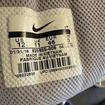 Nike NIKE • Air Zoom Spiridon '16 "Persian Violet" (12M) Size US 12 / EU 45 - 5 Thumbnail
