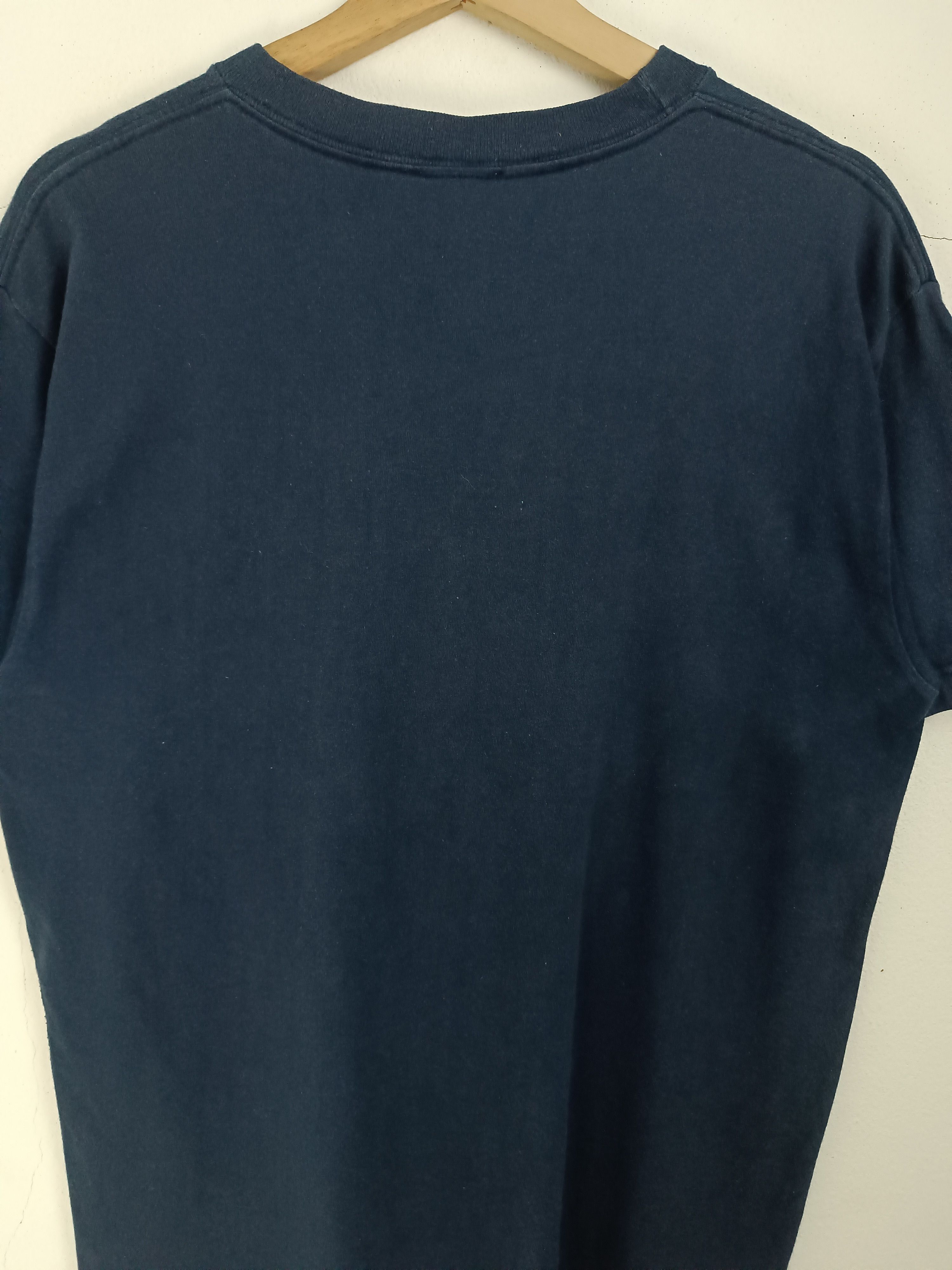 Cartoon Network VINTAGE 2001 UNIVERSAL STUDIO JAPAN FADED TEE VERY RARE Size US M / EU 48-50 / 2 - 13 Thumbnail