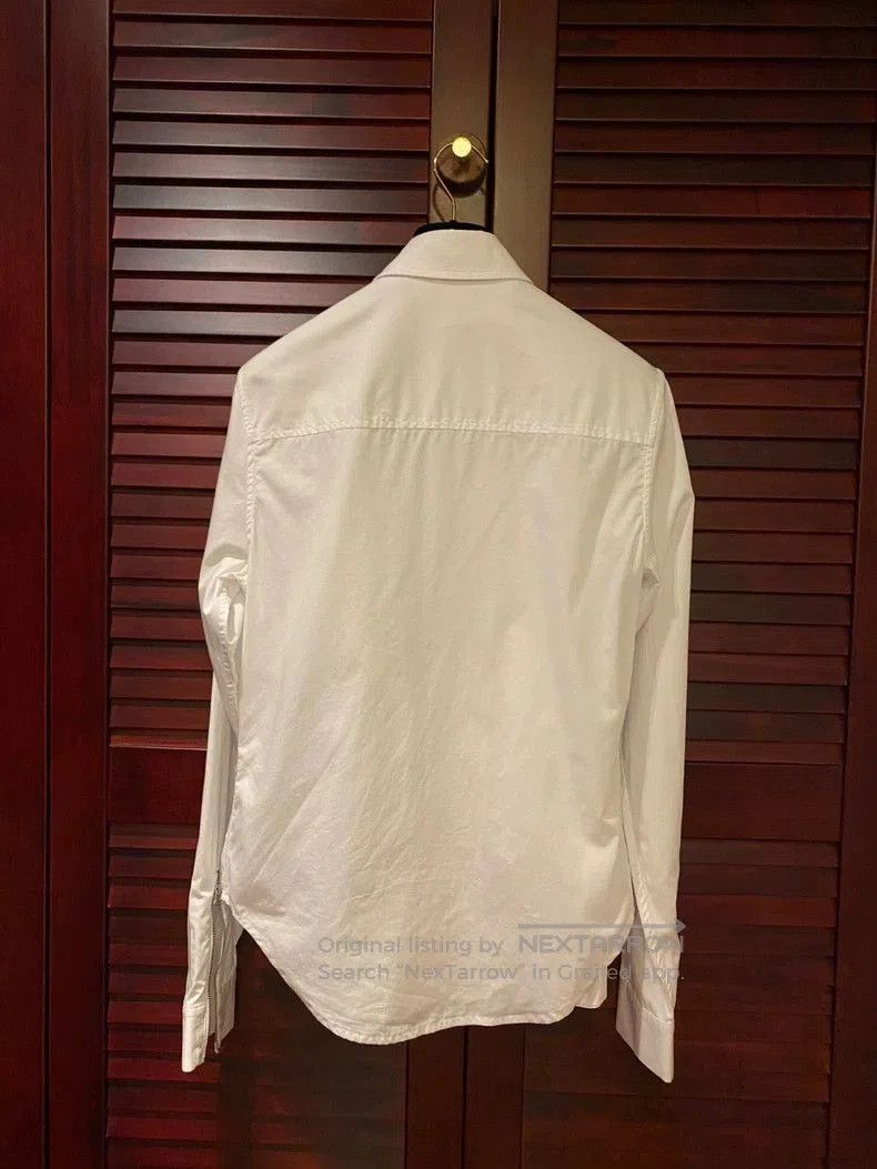 Hood By Air HBA Hood By Air Shirt for Men. Size US S / EU 44-46 / 1 - 2 Thumbnail