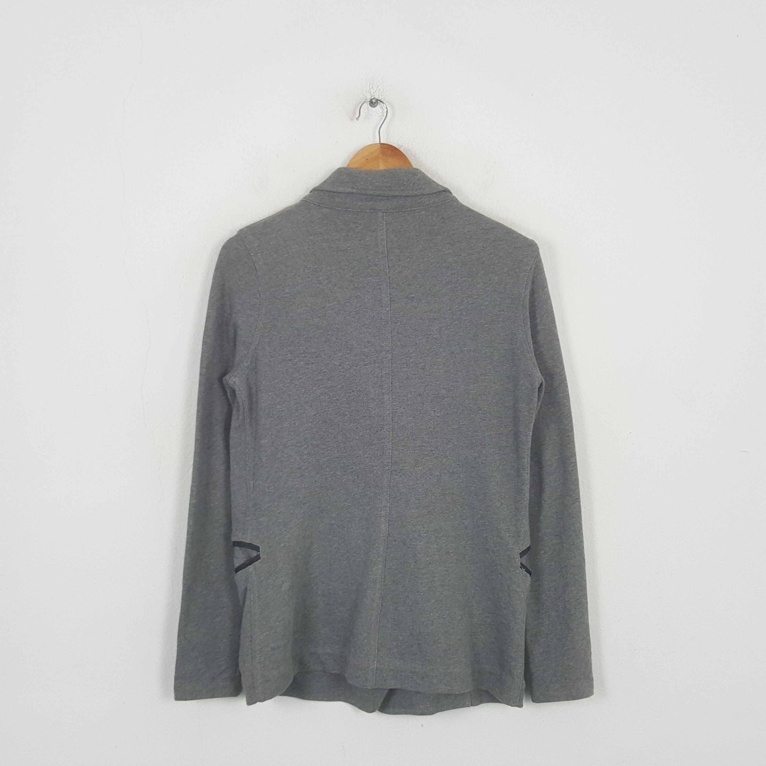Alexander Wang Vintage Alexander Wang Designer Brand Coat Sweater RR10 Size XS / US 0-2 / IT 36-38 - 3 Thumbnail