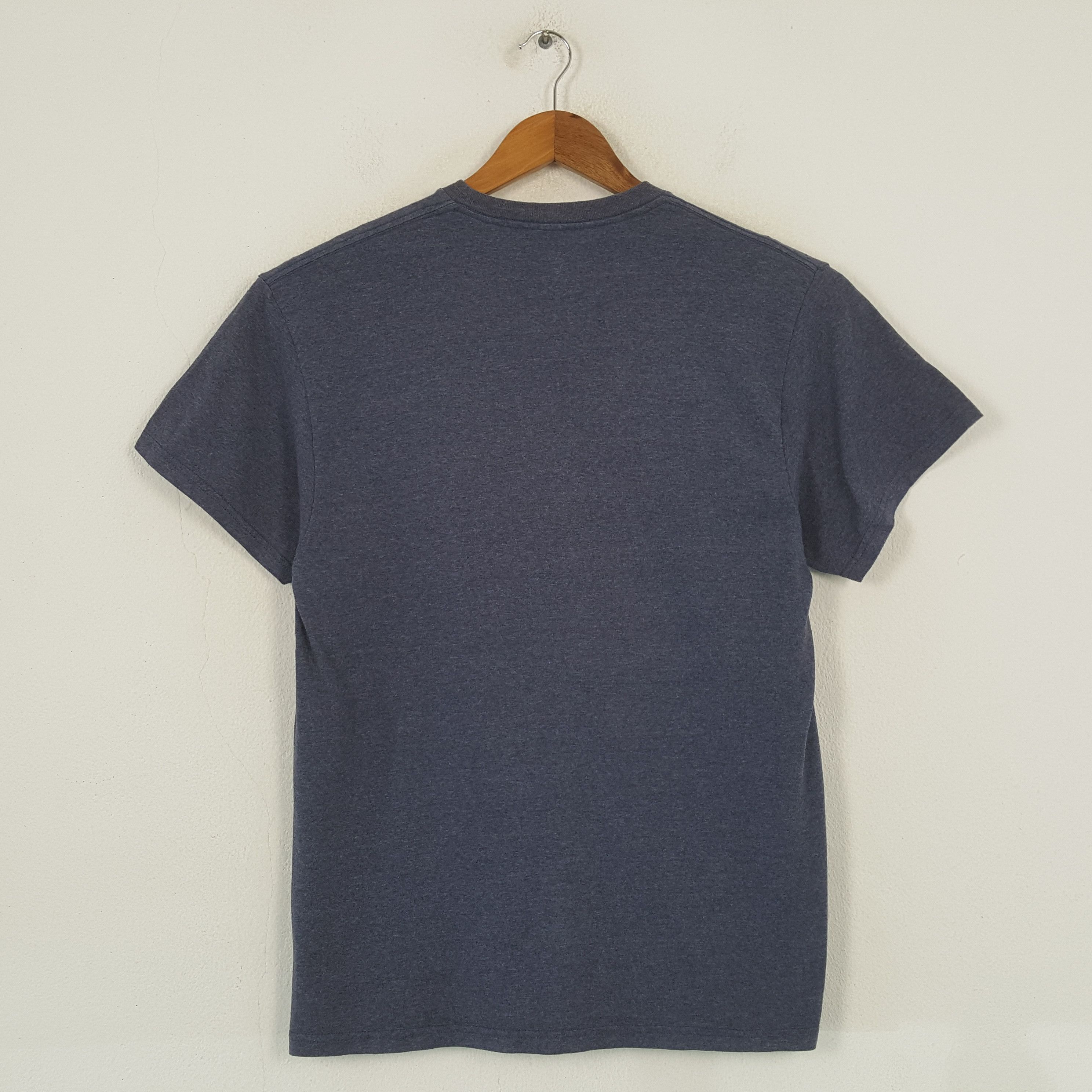 Vintage Vintage FIFA WOLD CUP Promo T-shirt C285N34 Size US L / EU 52-54 / 3 - 3 Thumbnail