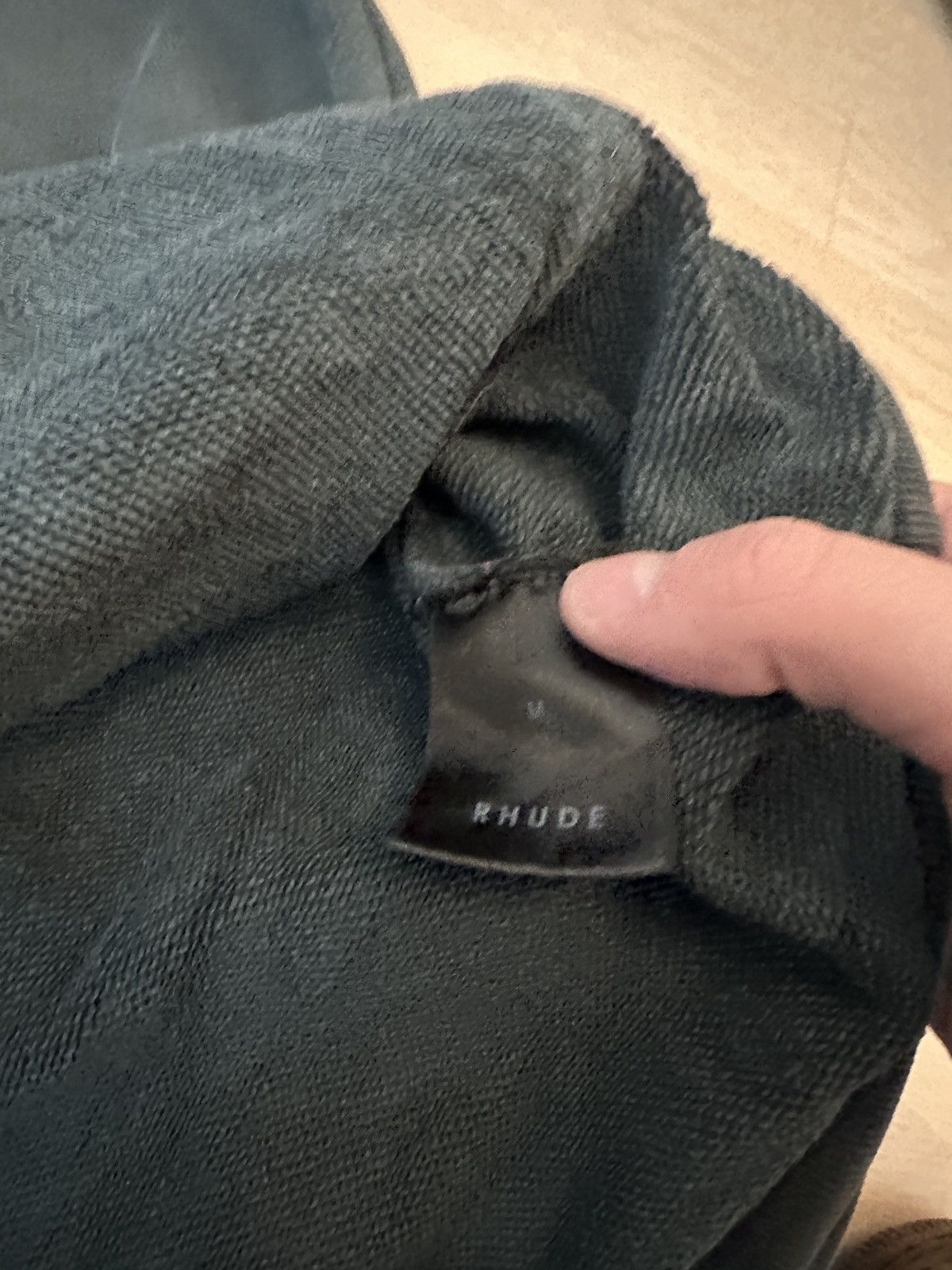 Rhude Rhude Honda hoodie Size US L / EU 52-54 / 3 - 3 Thumbnail