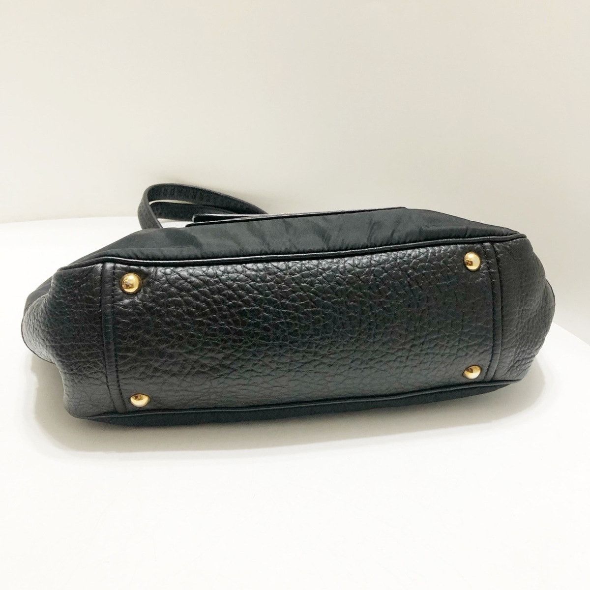 Prada PRADA Tote Bag Size ONE SIZE - 4 Thumbnail
