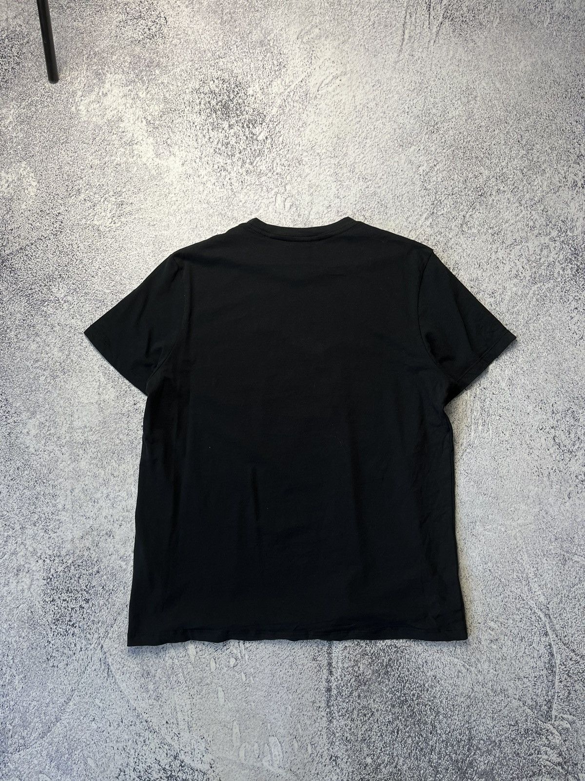 Allsaints Vintage Allsaints Big logo T-Shirt Size US M / EU 48-50 / 2 - 10 Thumbnail