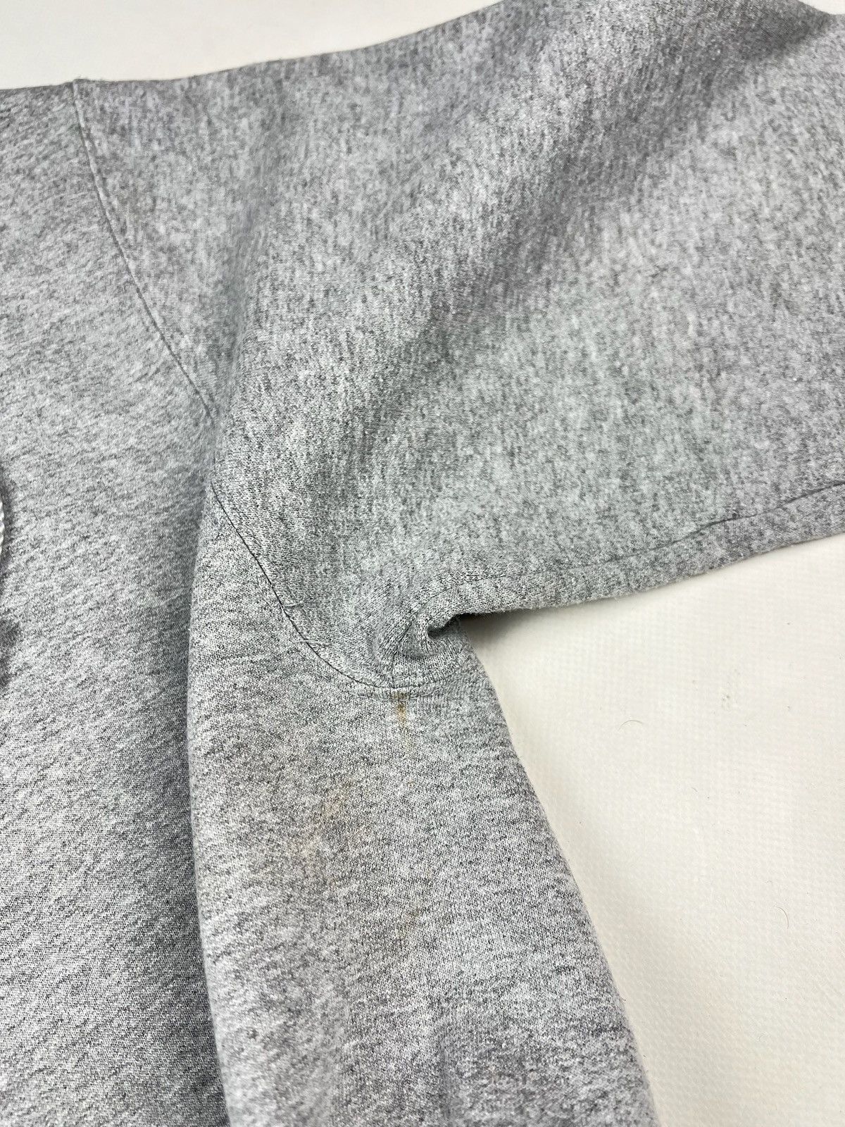 Champion × Vintage Vintage 00’s Harvard University Champion Hoodie Sweatshirt Size US S / EU 44-46 / 1 - 4 Thumbnail