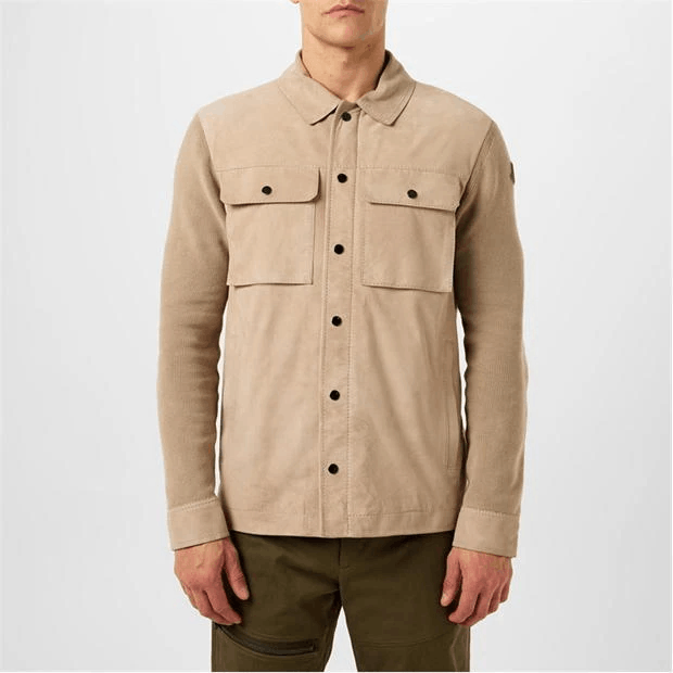 Moncler Edit Shirt Size US L / EU 52-54 / 3 - 5 Thumbnail