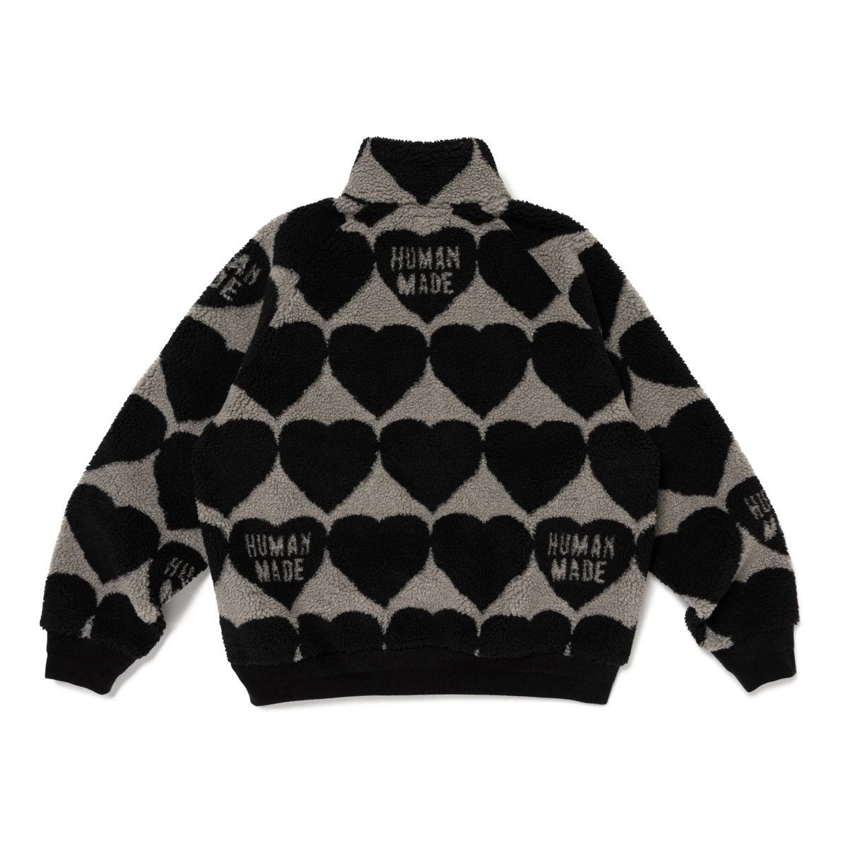 Human Made Human Made Jacket Size ONE SIZE - 2 Thumbnail