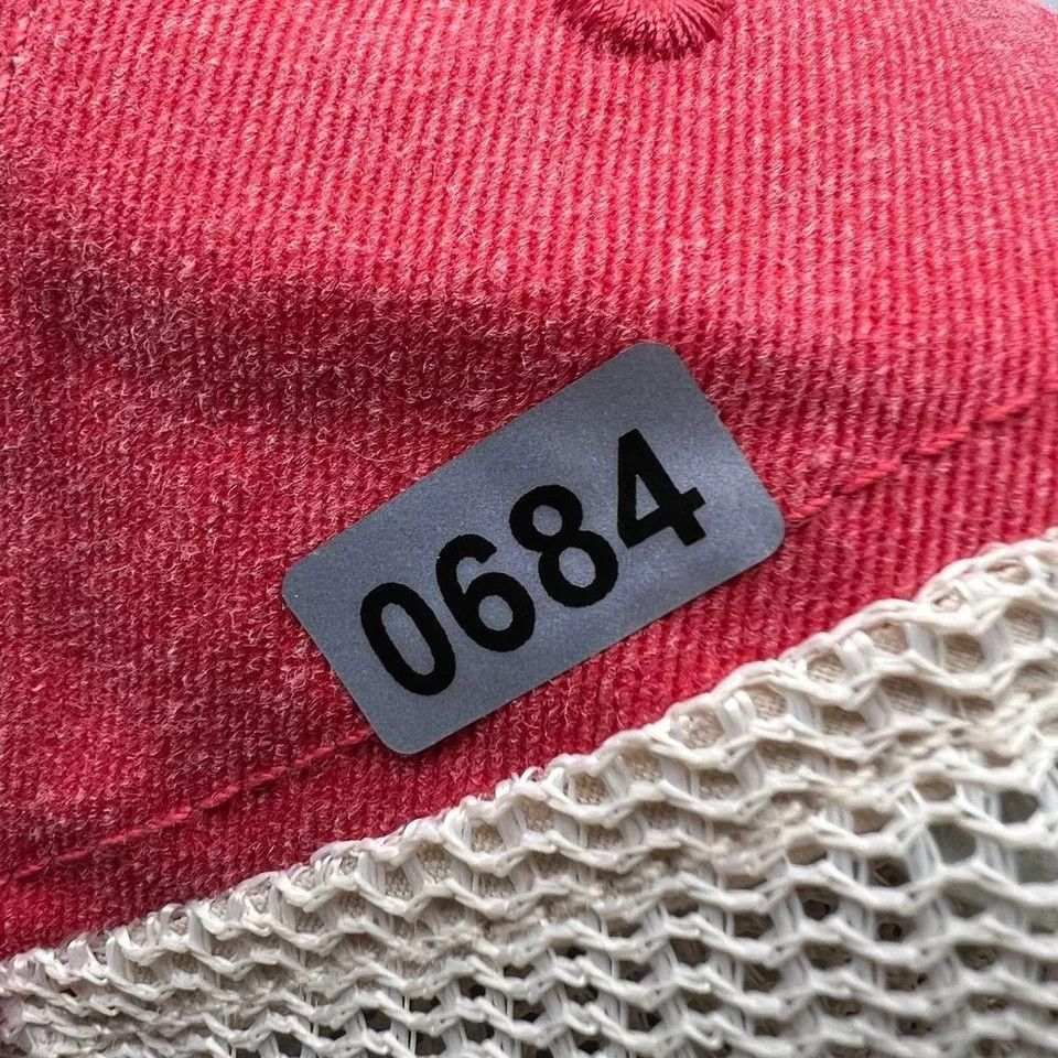 Top Of The World Wisconsin Badgers Trucker Hat Men Top of the World Snap Back Size ONE SIZE - 6 Thumbnail