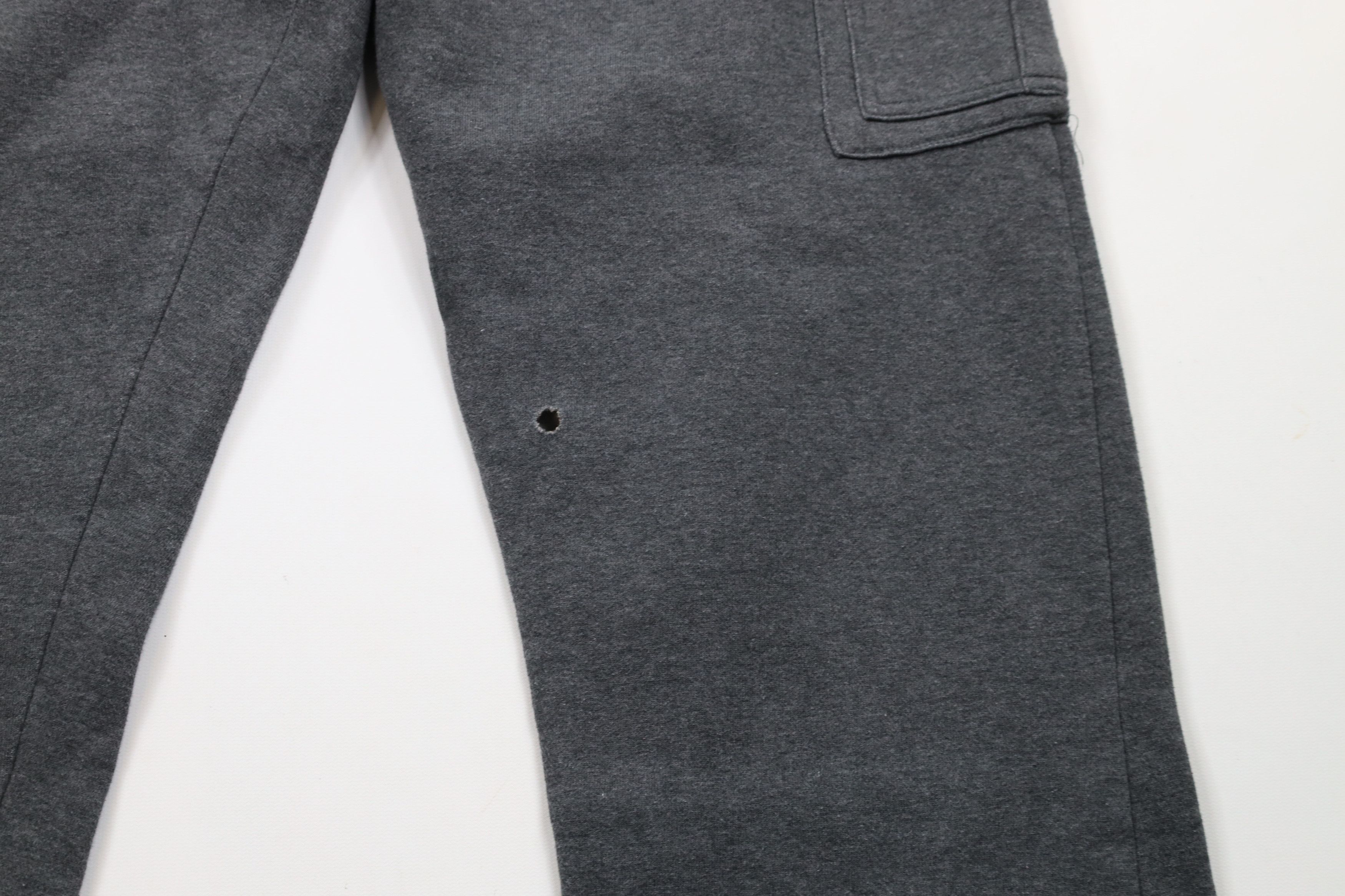 Vintage Vintage AND1 And One Basketball Wide Leg Cargo Sweatpants Size US 36 / EU 52 - 5 Thumbnail