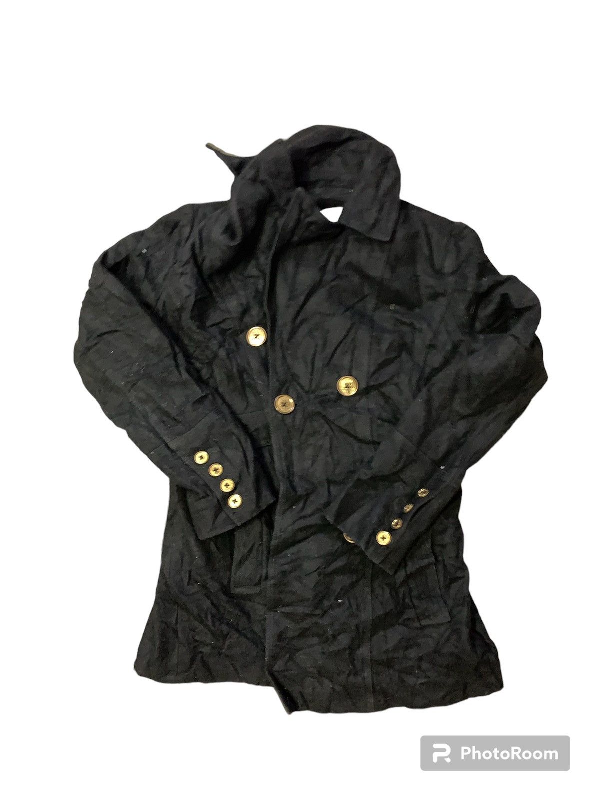 Michael Kors Micheal Kors Double Breasted Blazer Size XS / US 0-2 / IT 36-38 - 1 Thumbnail