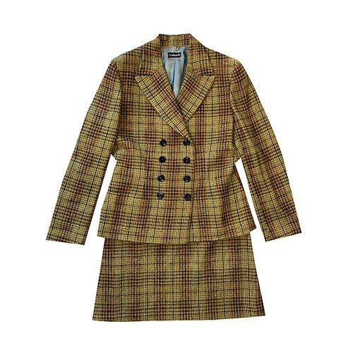 Cacharel Cacharel suit Size S / US 4 / IT 40 - 7 Thumbnail