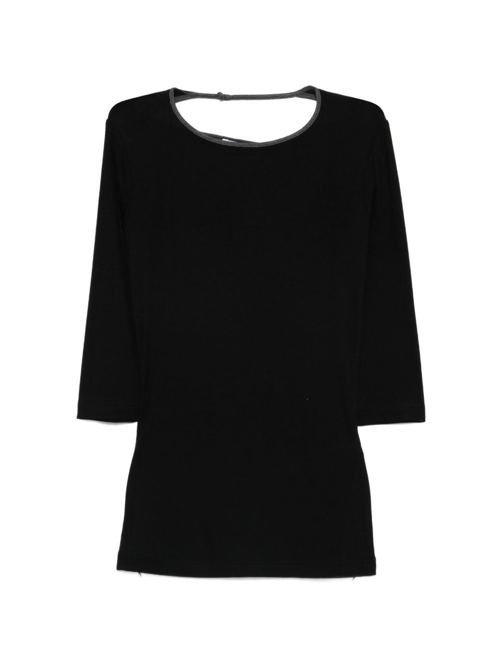 Iro THANYA RIBBED SWEATER Size S / US 4 / IT 40 - 1 Thumbnail