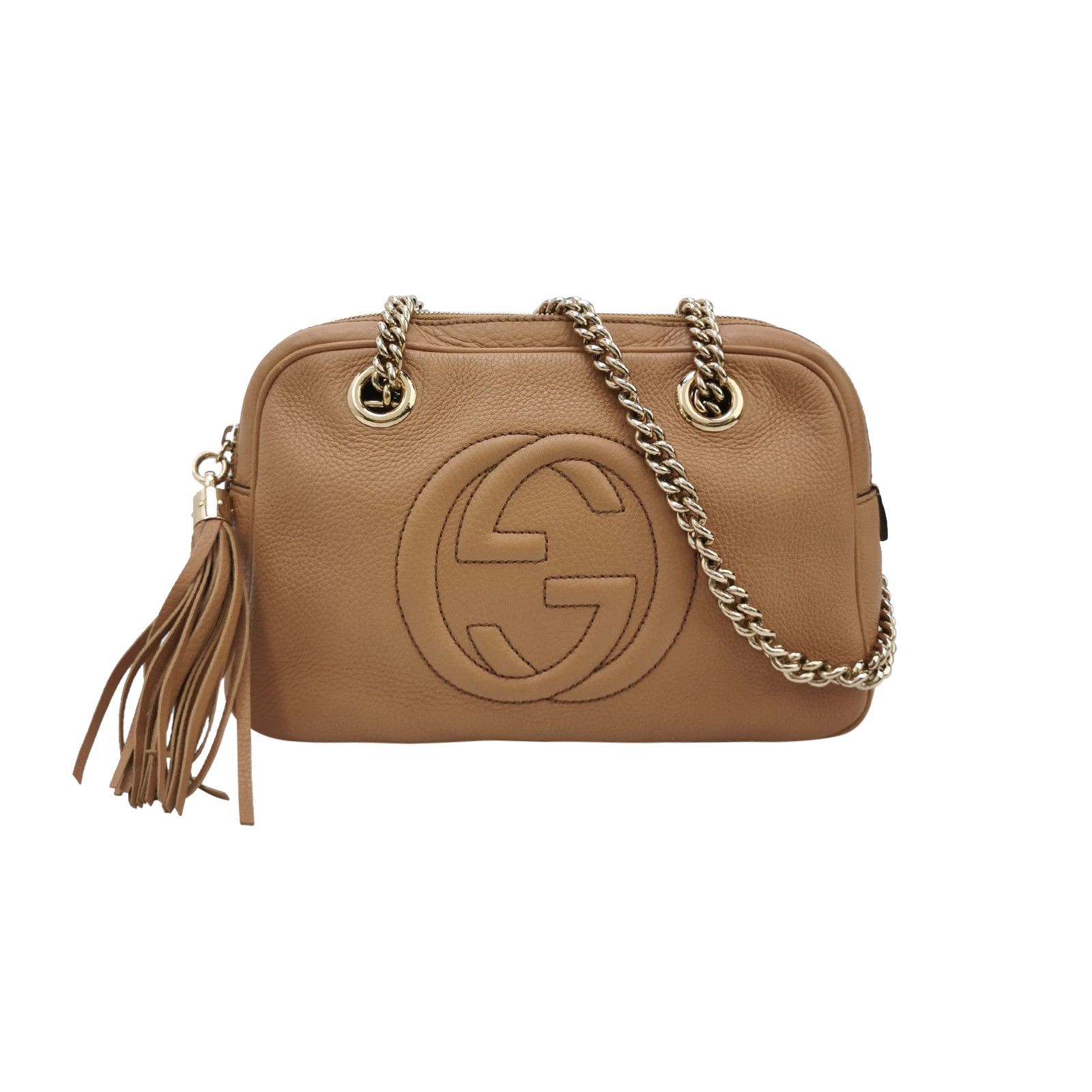 Gucci Gucci Women os Shoulder Bags Size ONE SIZE - 1 Thumbnail