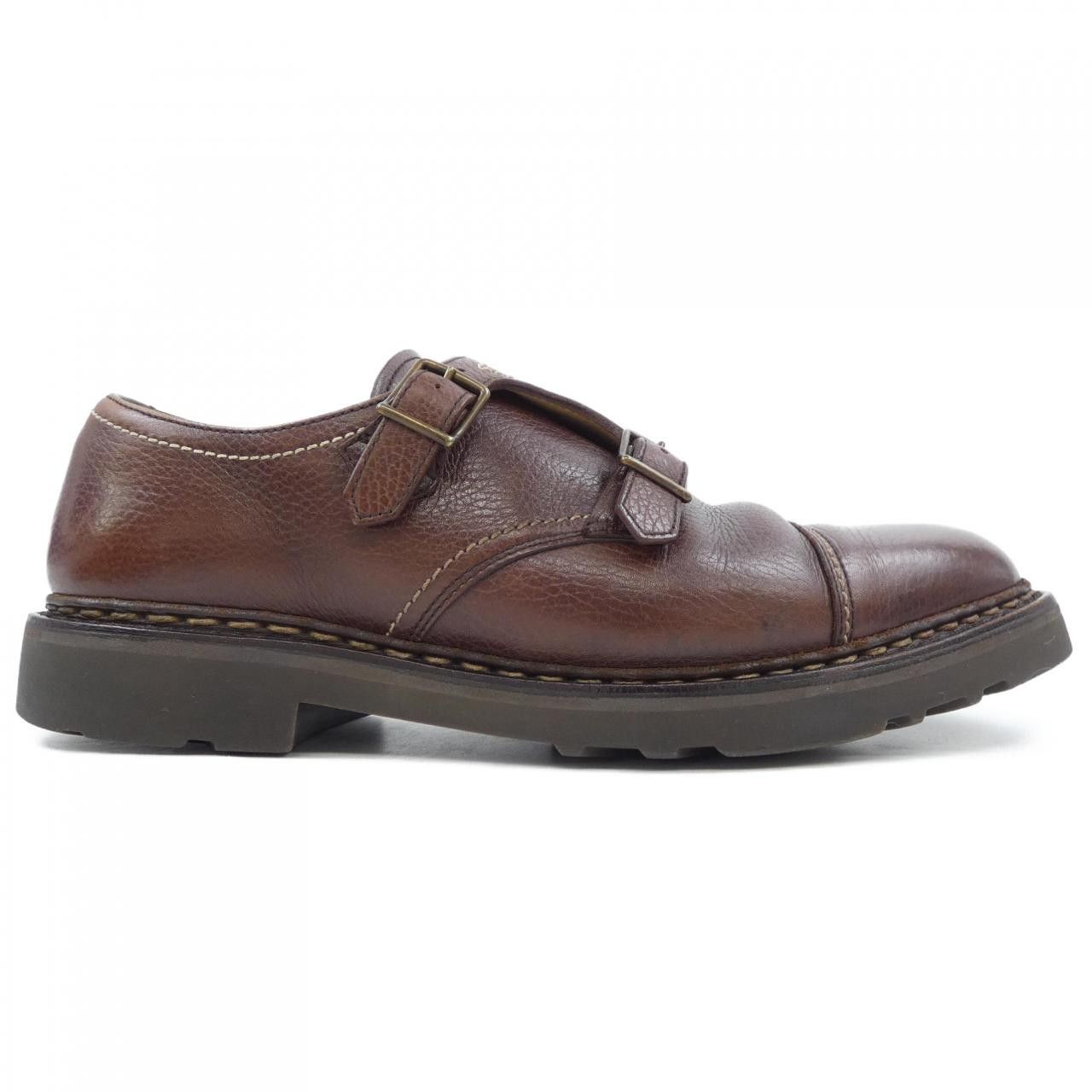 John Lobb John Lobb John Lobb WILLIAM Leather Shoes Leather Shoes WILLIAM DUTY FREE for USA Size ONE SIZE - 1 Thumbnail