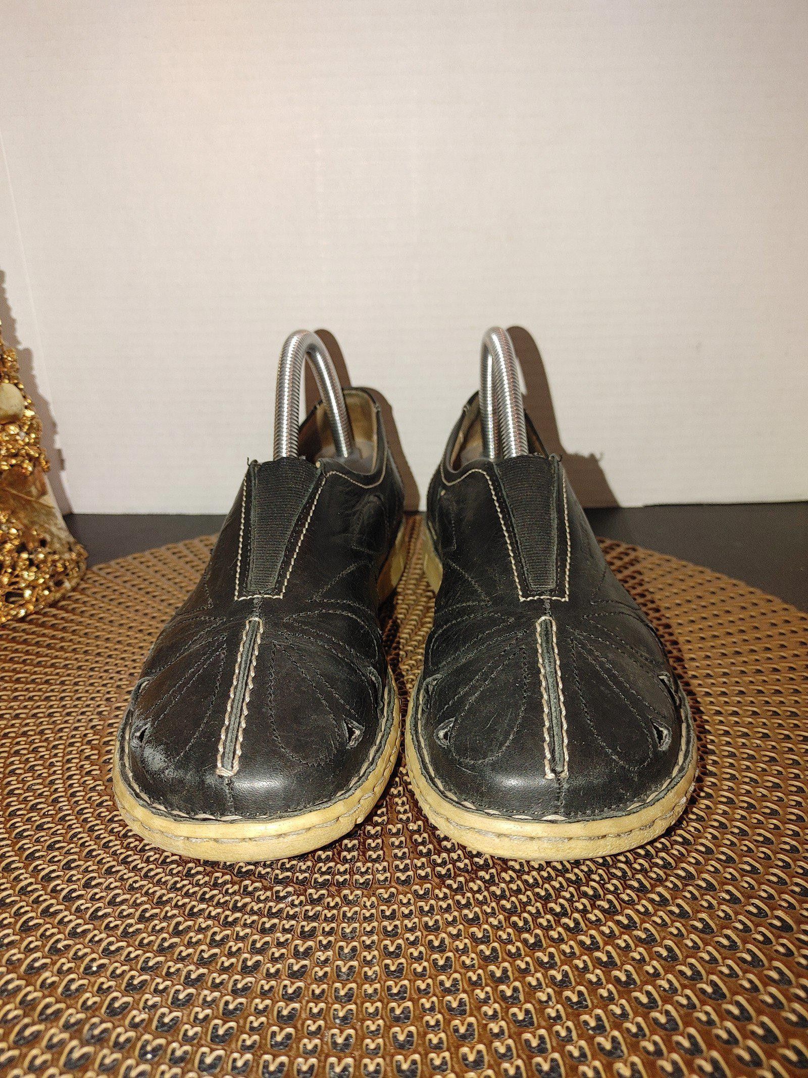 JOSEF SEIBAL Josef Seibel Slip On Size 38 Size US 7.5 / IT 37.5 - 2 Thumbnail
