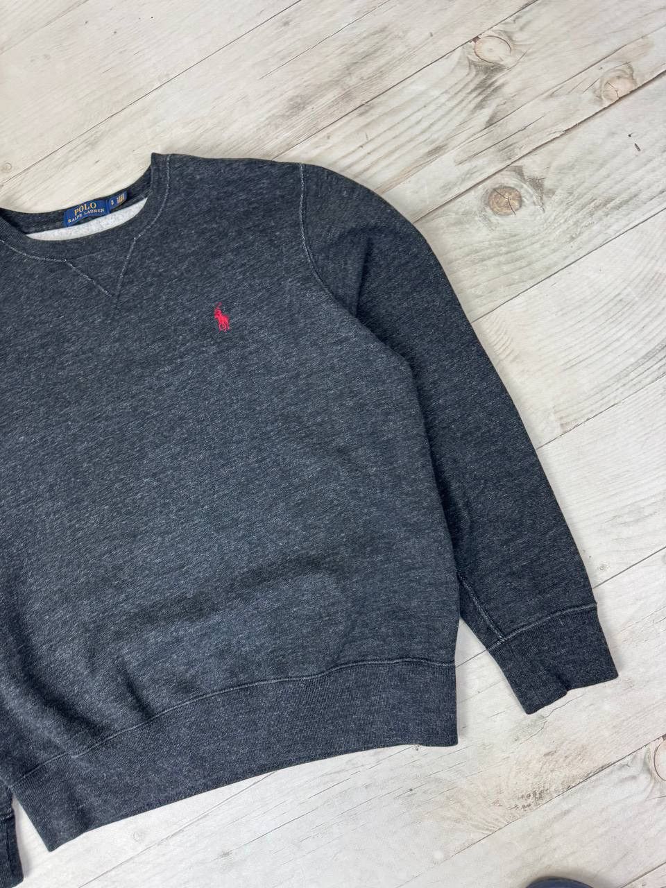 Polo Ralph Lauren Polo Ralph Lauren Sweatshirt Size US S / EU 44-46 / 1 - 4 Thumbnail