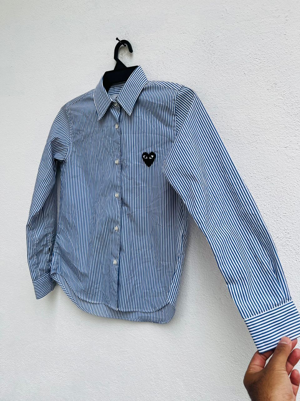 Comme des Garcons Vintage Comme Des Garcons Japanese Designer Fashion Style Size M / US 6-8 / IT 42-44 - 5 Thumbnail