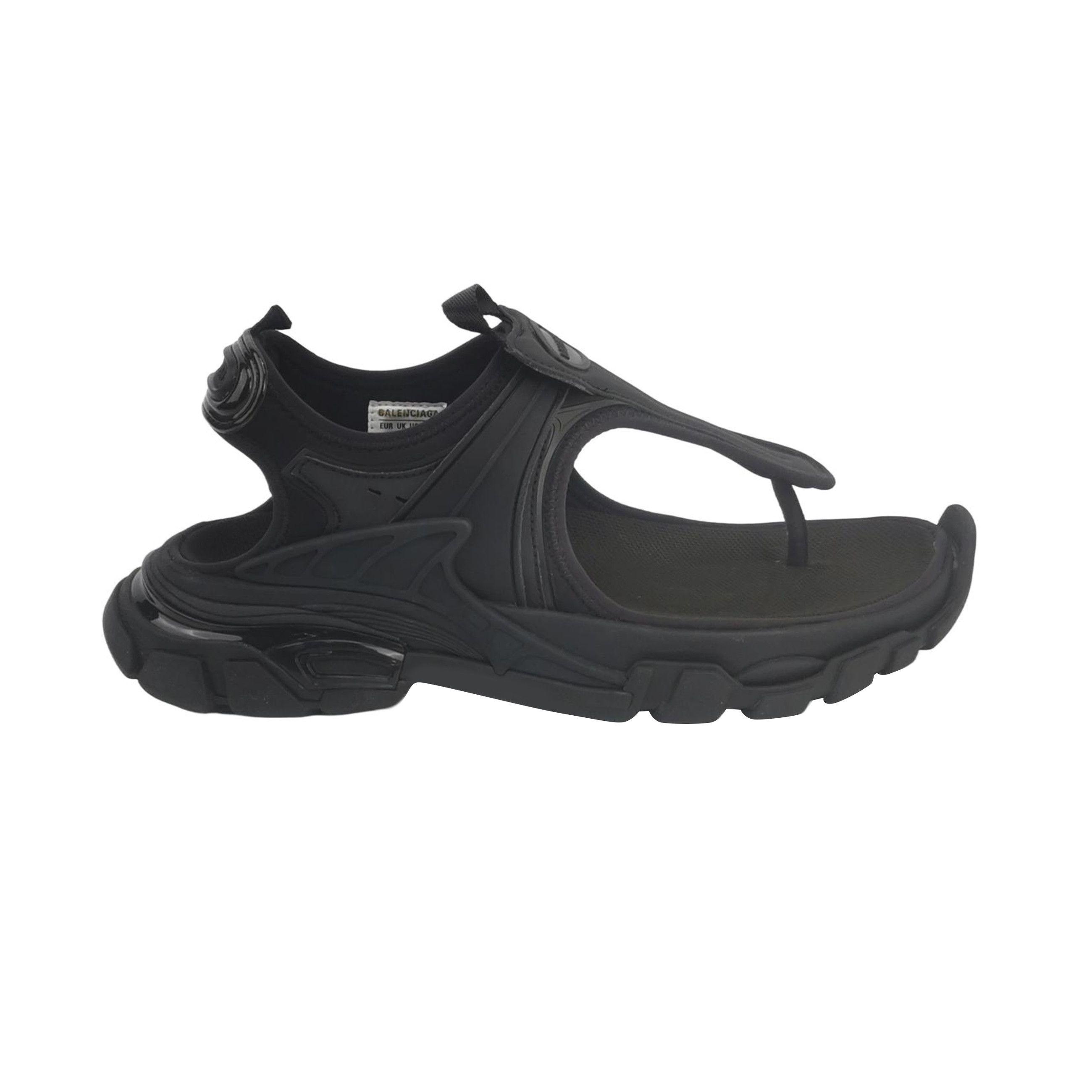 Balenciaga Balenciaga Women 8 Sandals Size US 8 / IT 38 - 1 Thumbnail