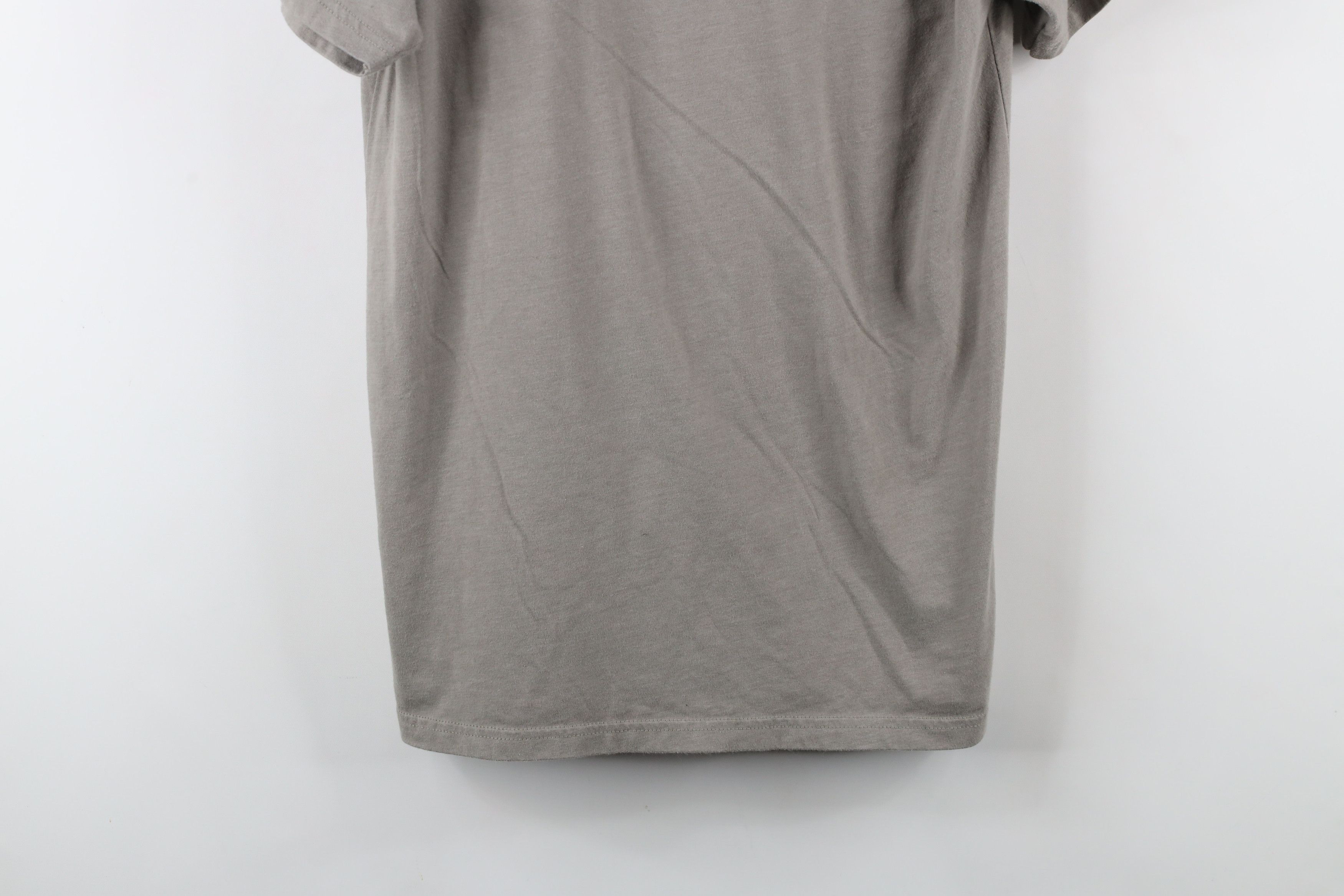 Vintage Vintage Y2K Leupold Stevens Tactical Gun Sights T-Shirt Size US M / EU 48-50 / 2 - 9 Thumbnail