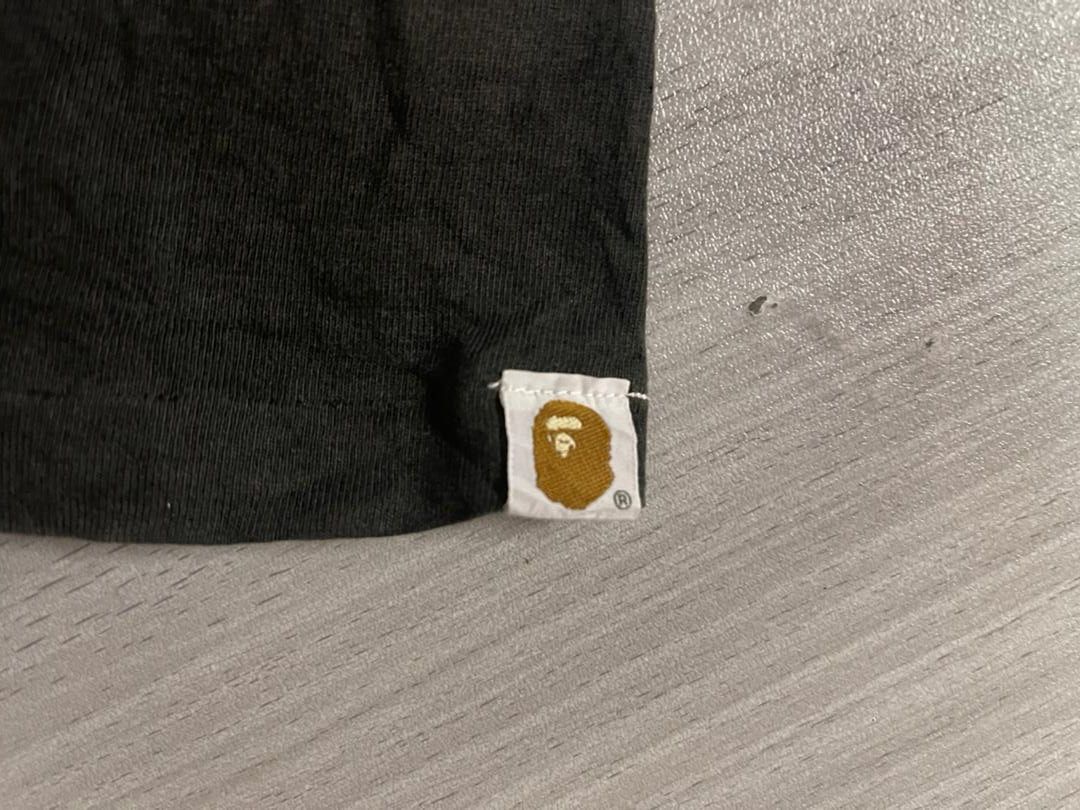 Bape Vintage Bape Size US M / EU 48-50 / 2 - 5 Thumbnail