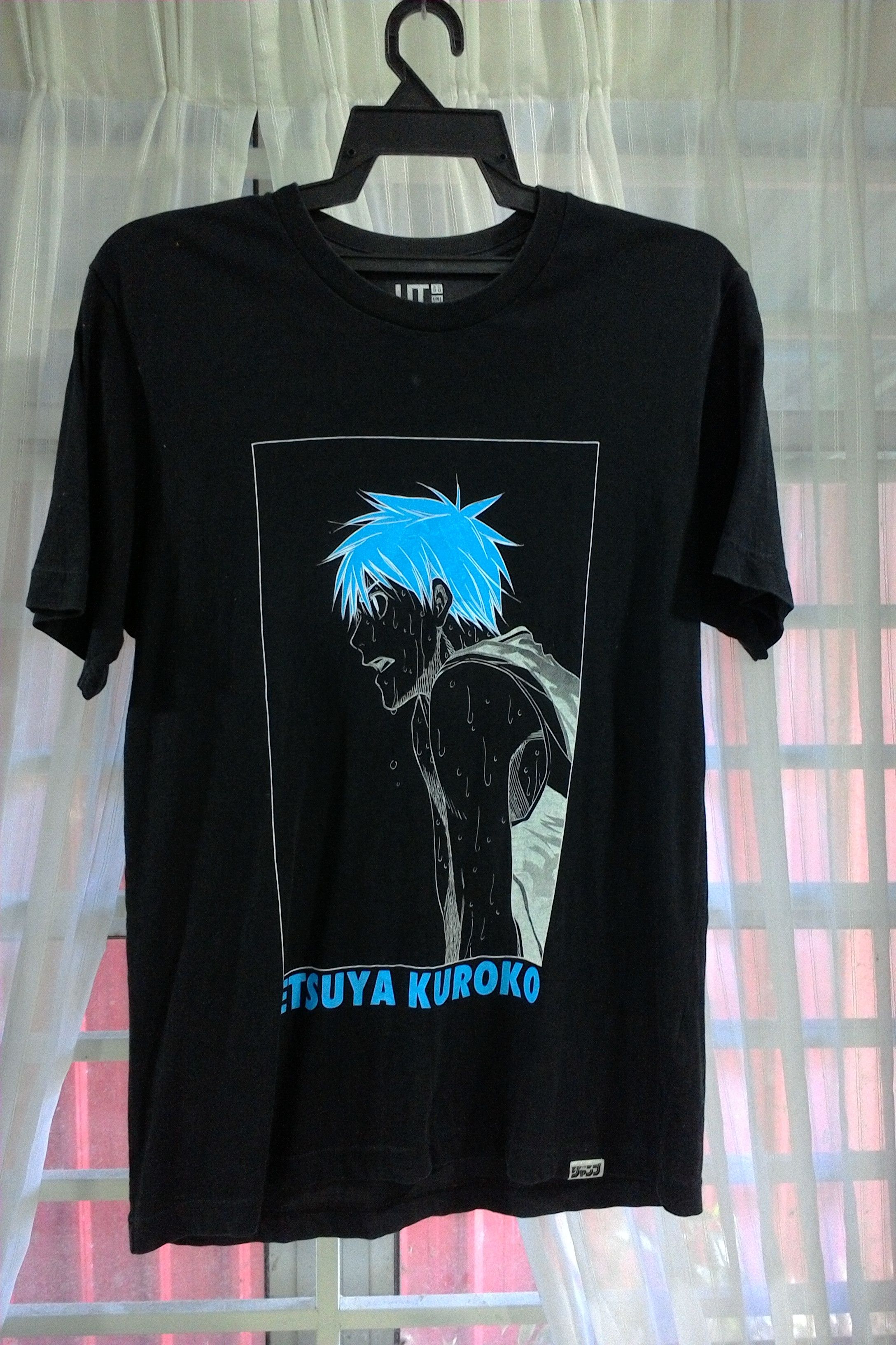 KUROKO no BASUKE Tetsuya Kuroko Seijuro Akashi T-Shirt