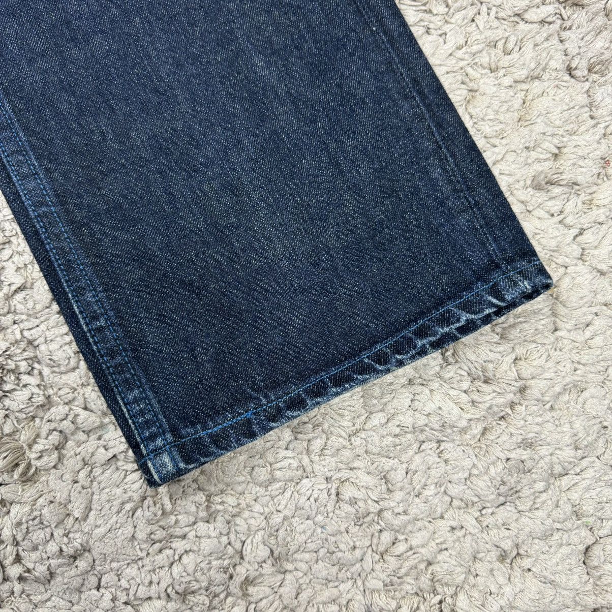 Levi's × Stussy Levi’s x Stussy Denim Size US 31 - 11 Thumbnail