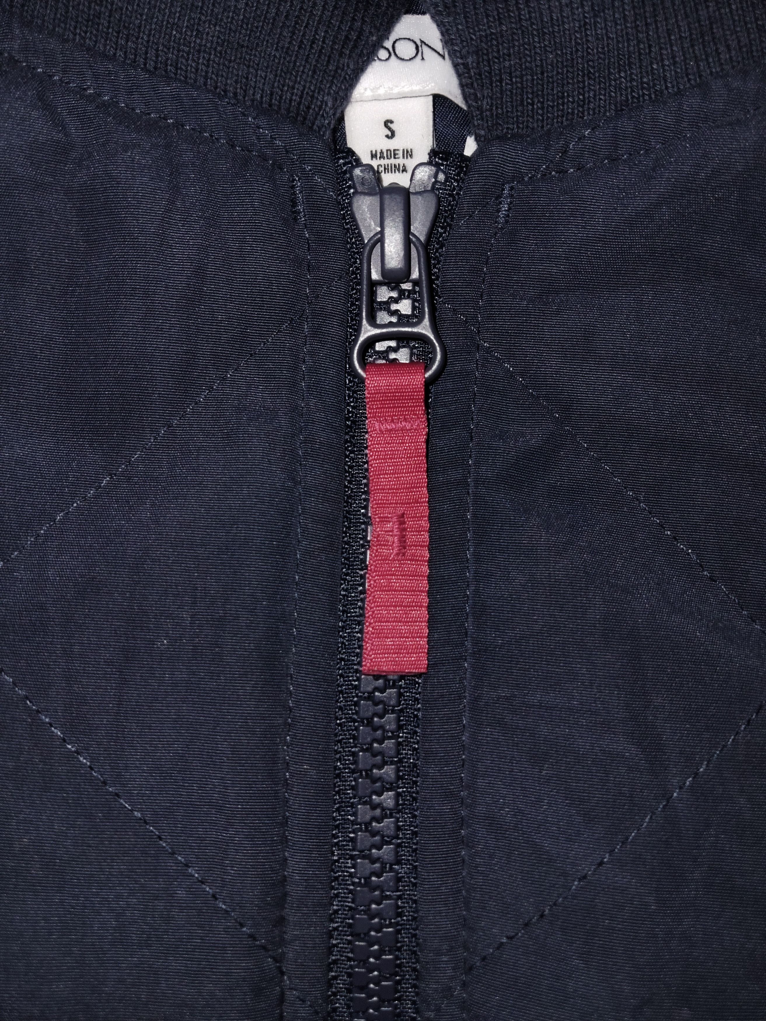 Uniqlo J.W.ANDERSON x UNIQLO Jacket Size US M / EU 48-50 / 2 - 6 Thumbnail