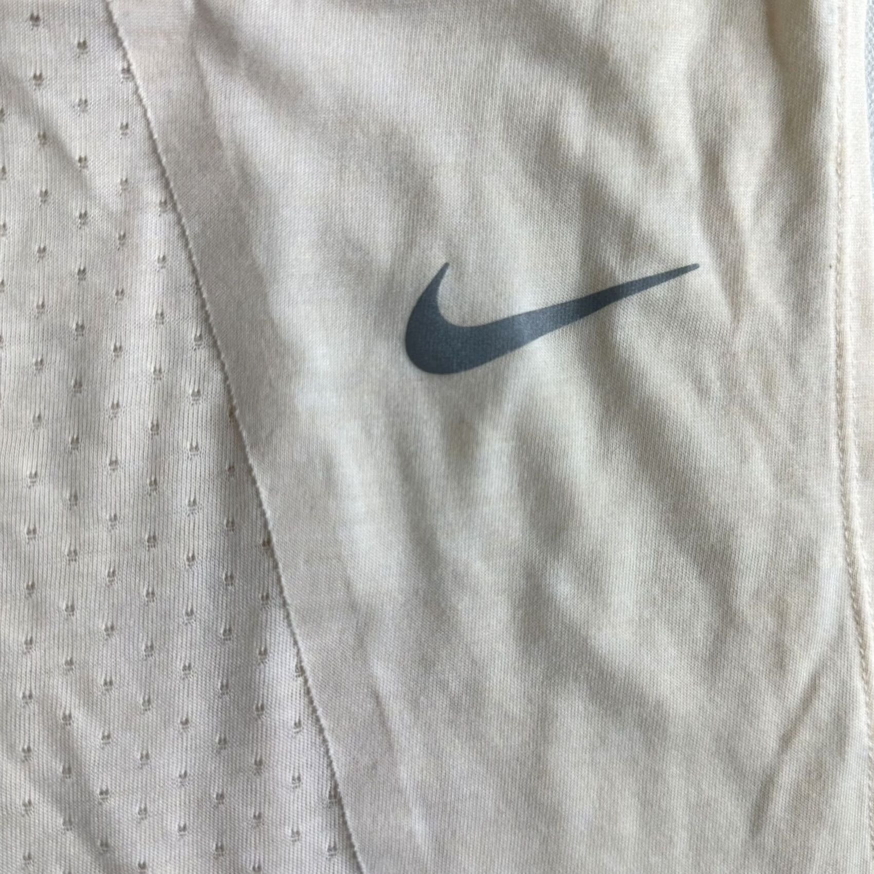 Nike Nike Running Dri-Fit Top Tank Women's L Pink Slim Reg Sleeveless Pullover Athletic Training Size L / US 10 / IT 46 - 4 Thumbnail