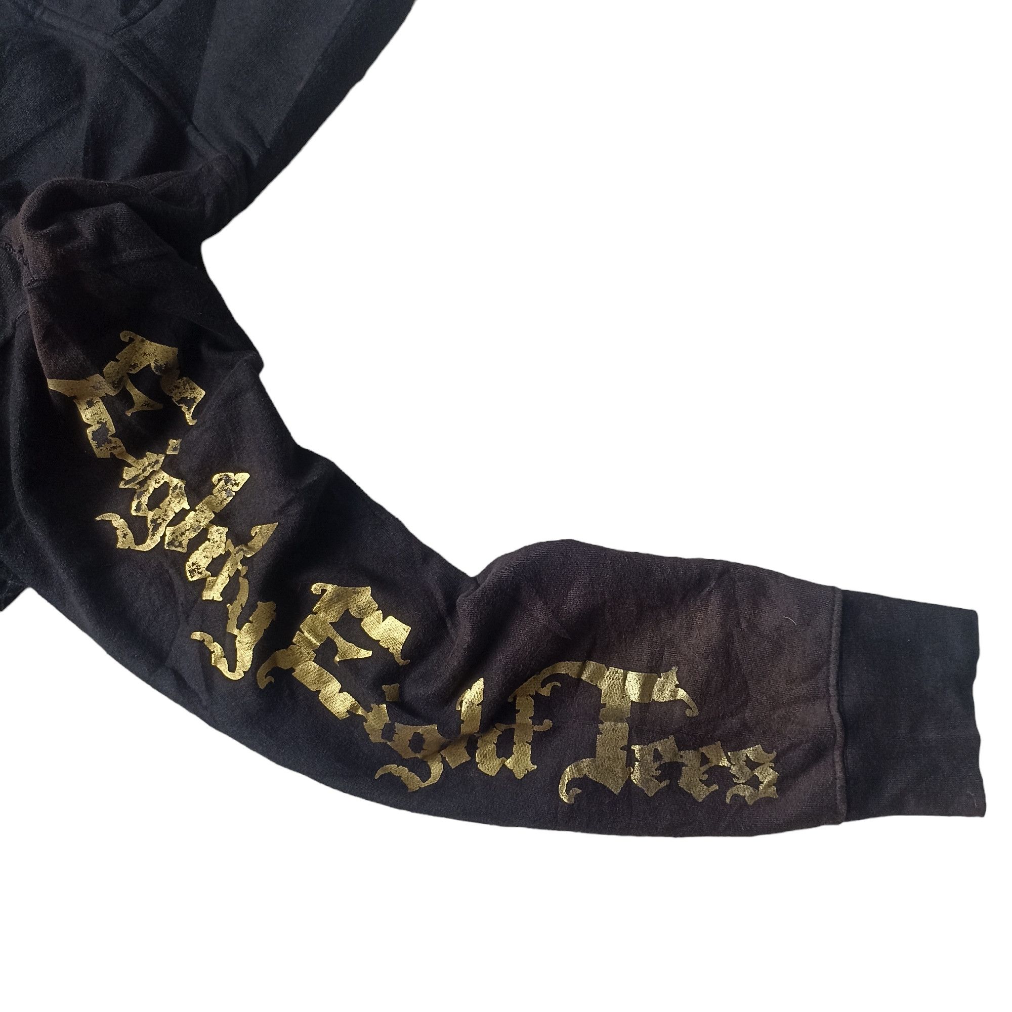 Seditionaries Vintage Y2K 88 Tee Hawaii Hoodie Size US S / EU 44-46 / 1 - 5 Thumbnail