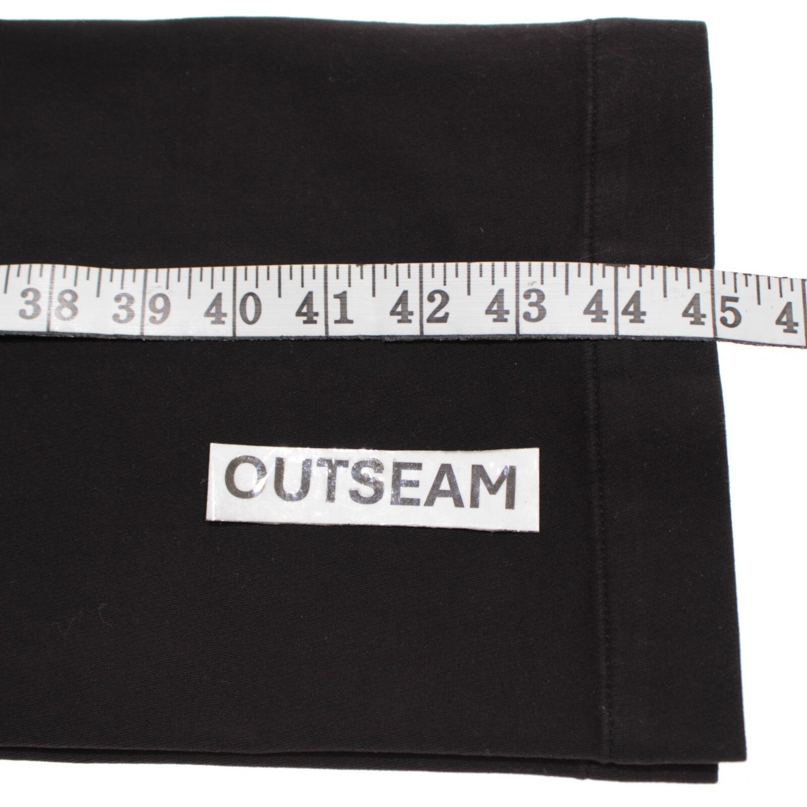 Mason's Mason's New with tags Dress Pants Size 38 US In Black Size US 38 / EU 54 - 5 Thumbnail