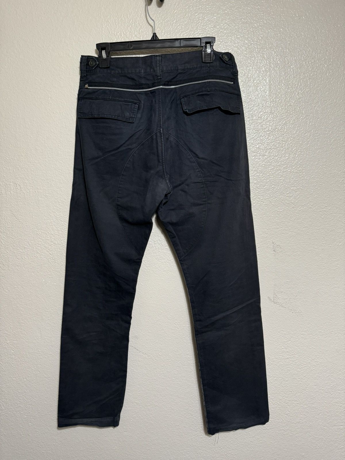 Undercover Undercover AW04 Hybrid Utility Cargo Size US 31 - 3 Thumbnail