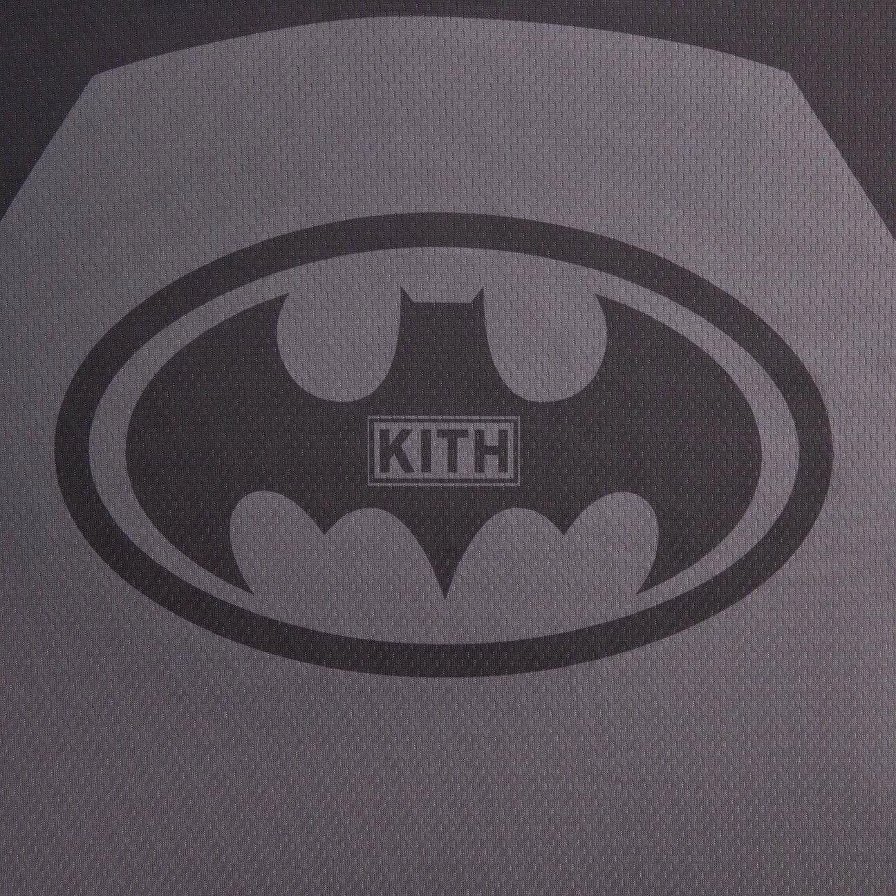 Kith Kith x Batman Long Sleeve Otto Tee Size XL Size US XL / EU 56 / 4 - 3 Thumbnail