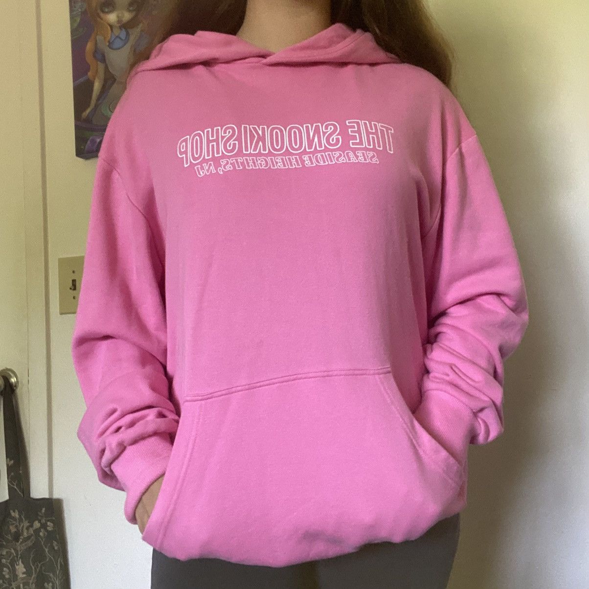 Other The Snookie Shop Hoodie Size ONE SIZE - 2 Thumbnail