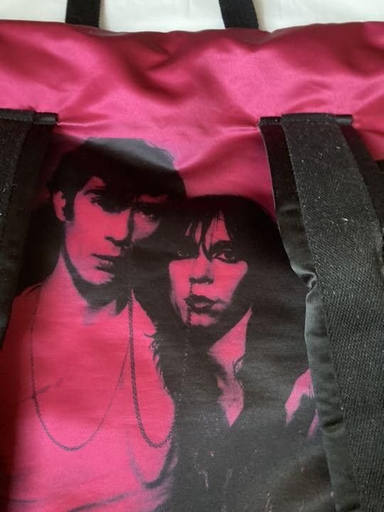 Eastpak × Raf Simons Poster Backpack Size ONE SIZE - 4 Thumbnail