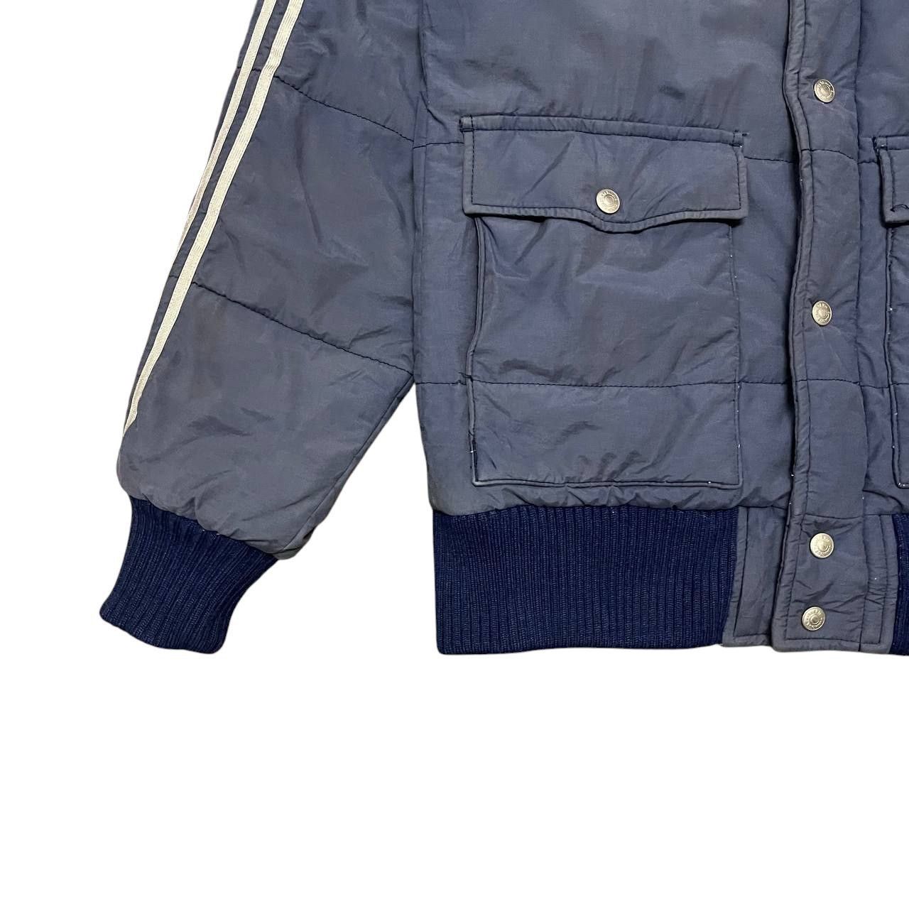 Hysteric Glamour Vintage Hysteric Glamour Underground Primaloft Puffer Jacket Size US M / EU 48-50 / 2 - 5 Thumbnail