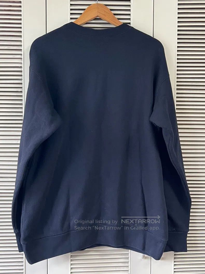 Gucci Gucci Tiger Double G Sweatshirt Size US L / EU 52-54 / 3 - 2 Thumbnail