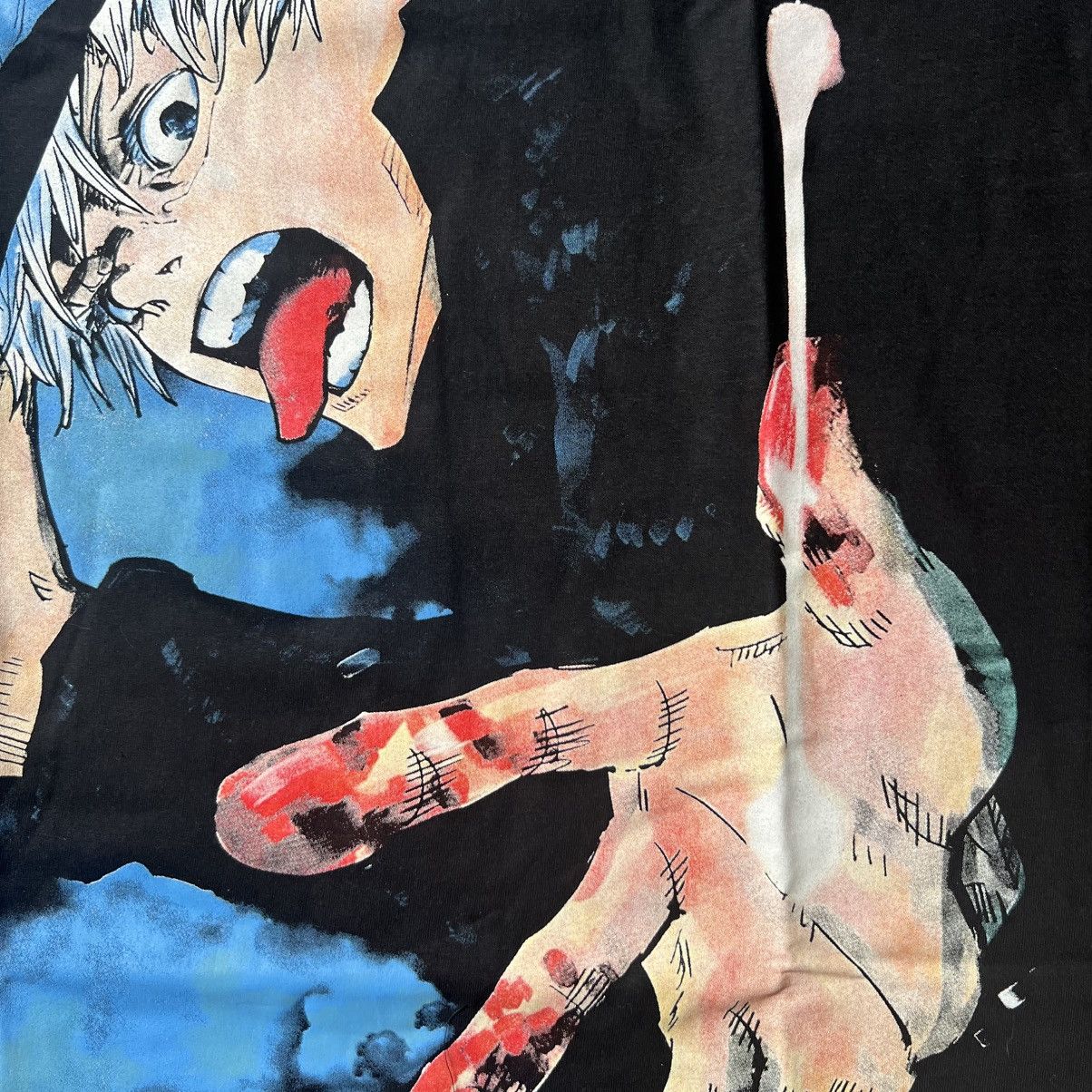 Anime × Japanese Brand ‼️LTD‼️Jujutsu Kaisen Satoru Gojo Megumi Suguru Geto Size US XL / EU 56 / 4 - 7 Thumbnail