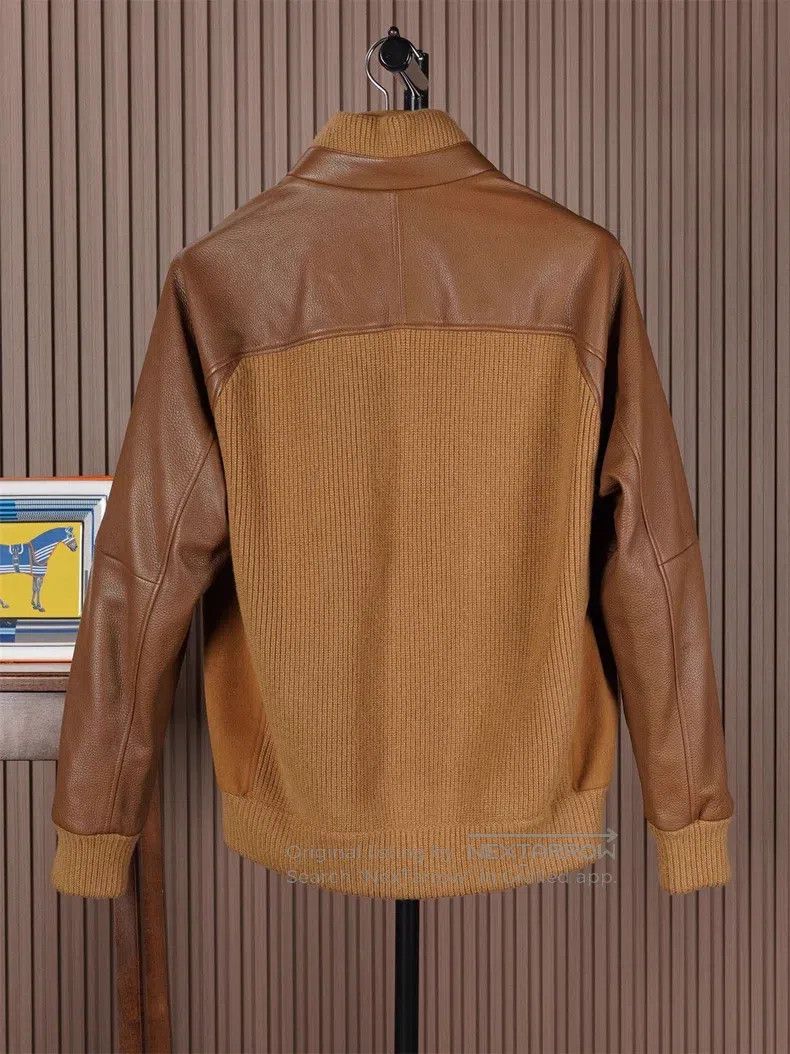 Other Loro Piana Vicuña Jacket Size US M / EU 48-50 / 2 - 2 Thumbnail