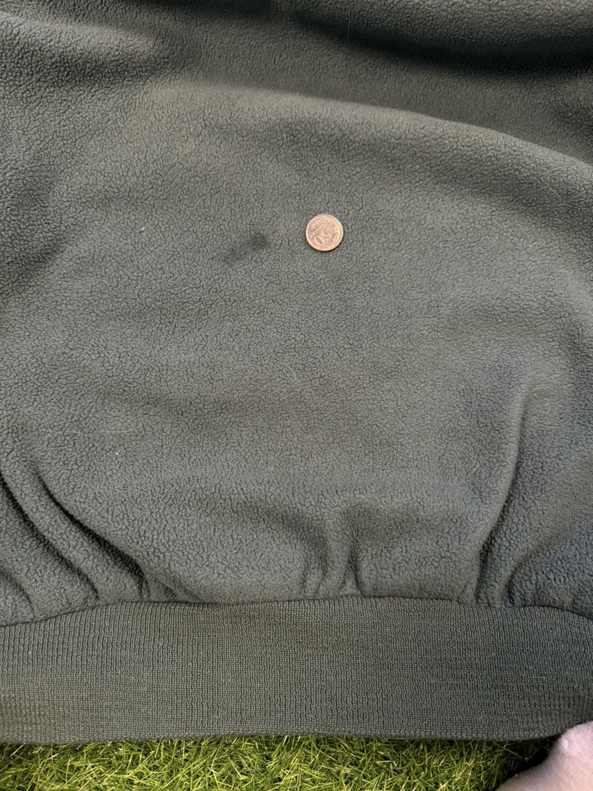 Berghaus × Vintage vintage berghaus xct flecce retro Size US M / EU 48-50 / 2 - 9 Thumbnail
