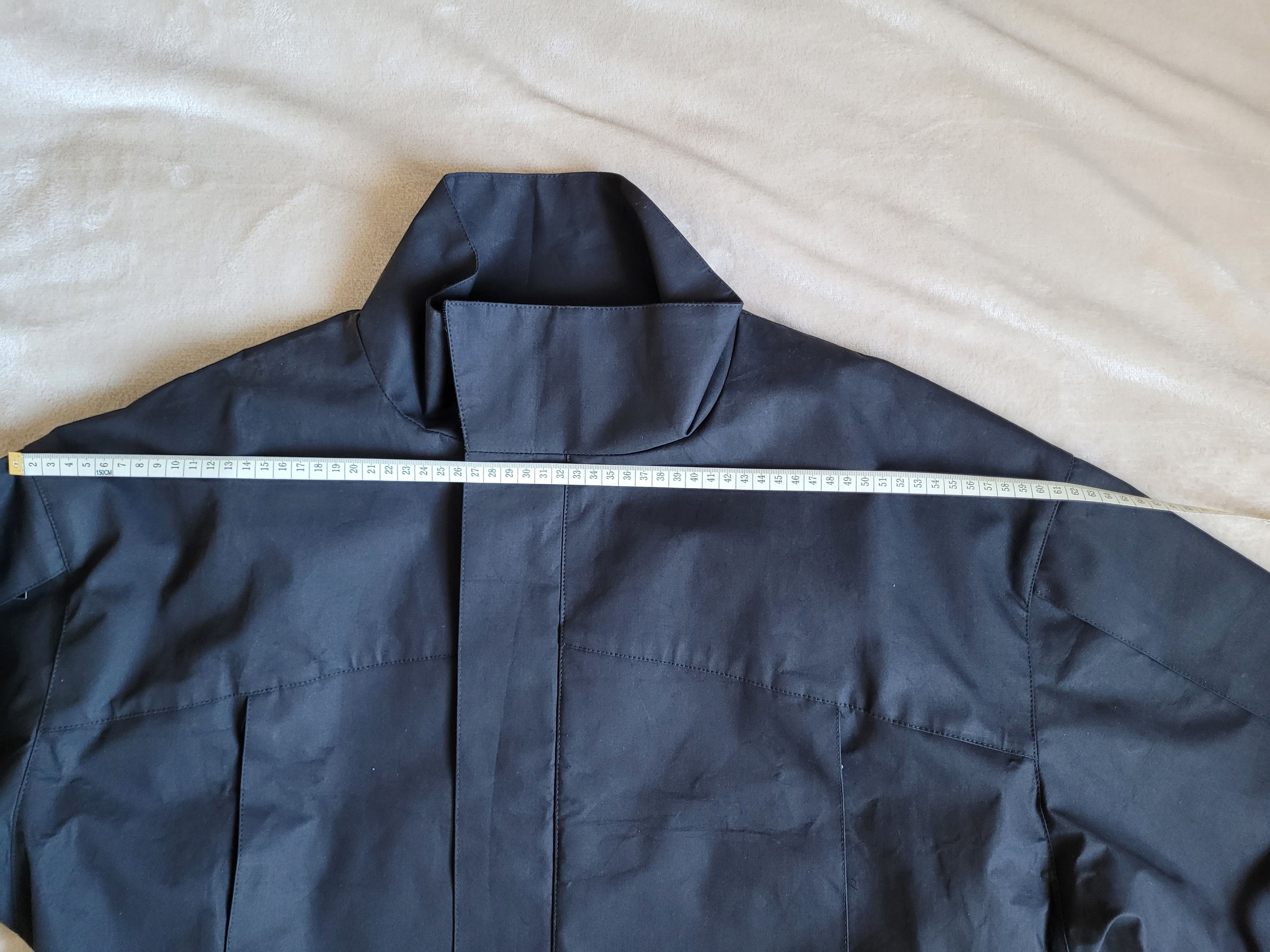 Rosen ROSEN-X Aeon Jacket Size US M / EU 48-50 / 2 - 9 Thumbnail