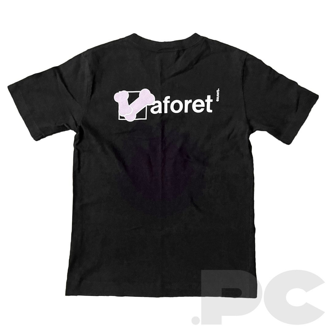 Kaws KAWS x LAFORET 25TH ANNIVERSARY COLLECTION japan vintage Size ONE SIZE - 14 Thumbnail