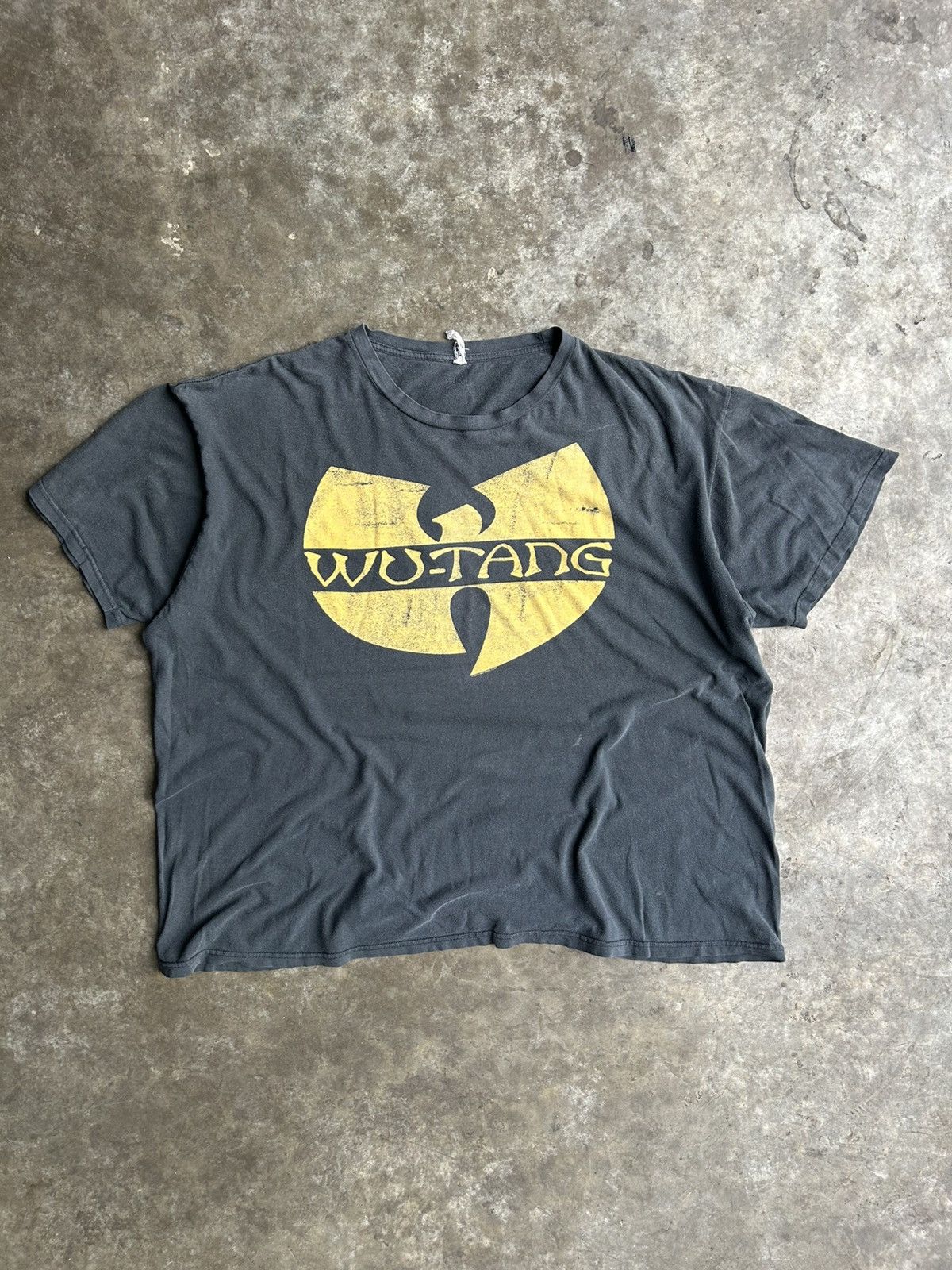 Wu-Tang Clan Vintage 90’s/Y2K Wu-Tang Clan Shirt Size US M / EU 48-50 / 2 - 1 Thumbnail