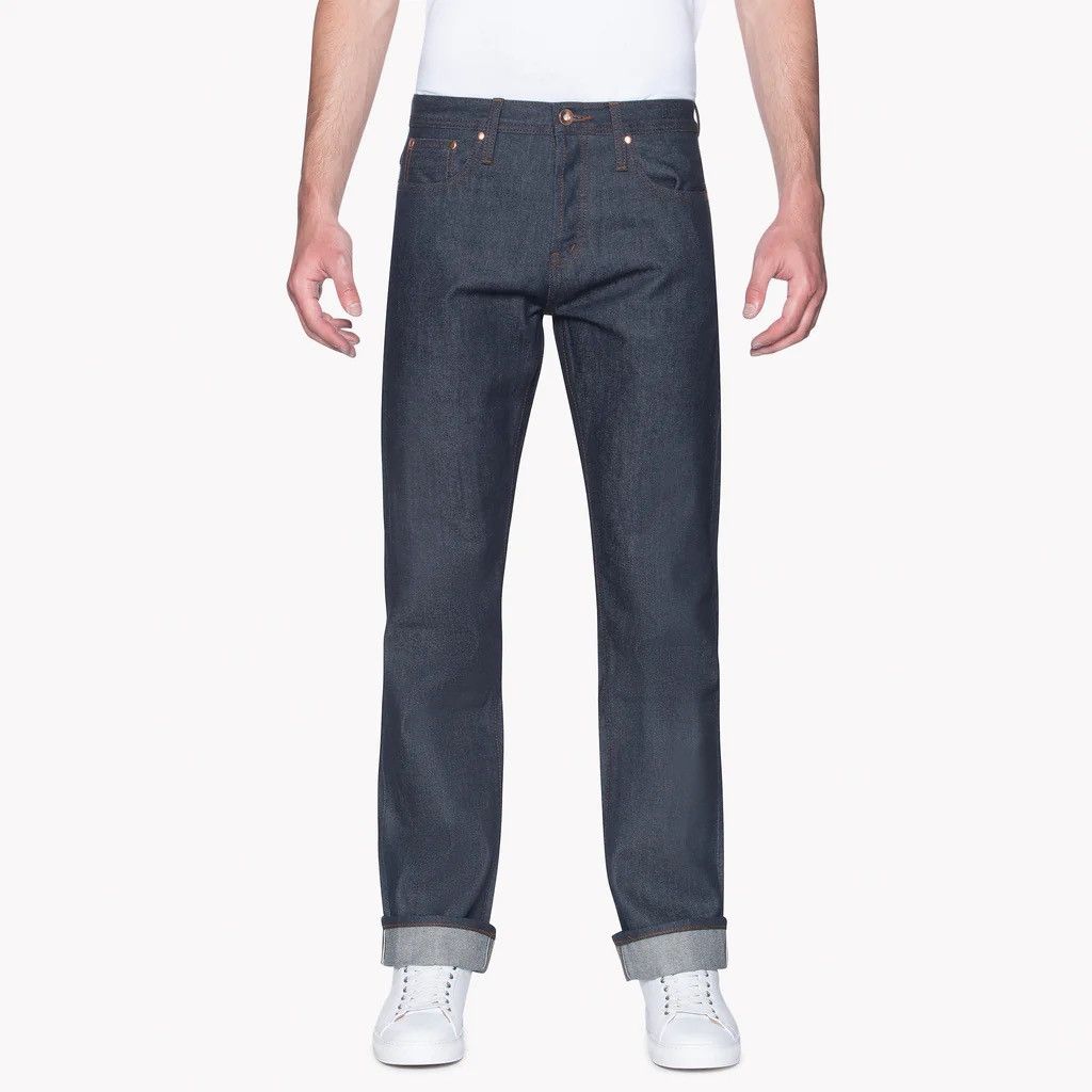 UB301 Straight Fit 14.5oz
