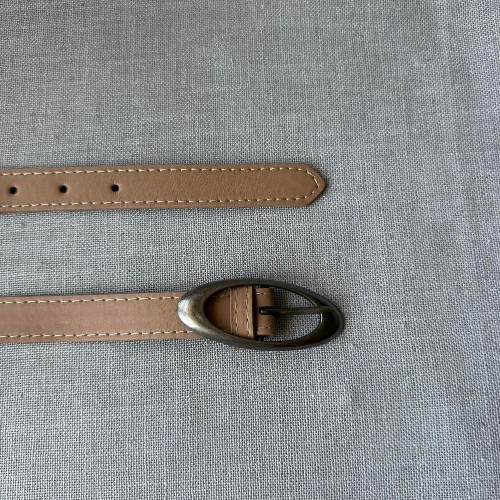 Other Tan o buckle western WMNS2 Size ONE SIZE - 4 Thumbnail