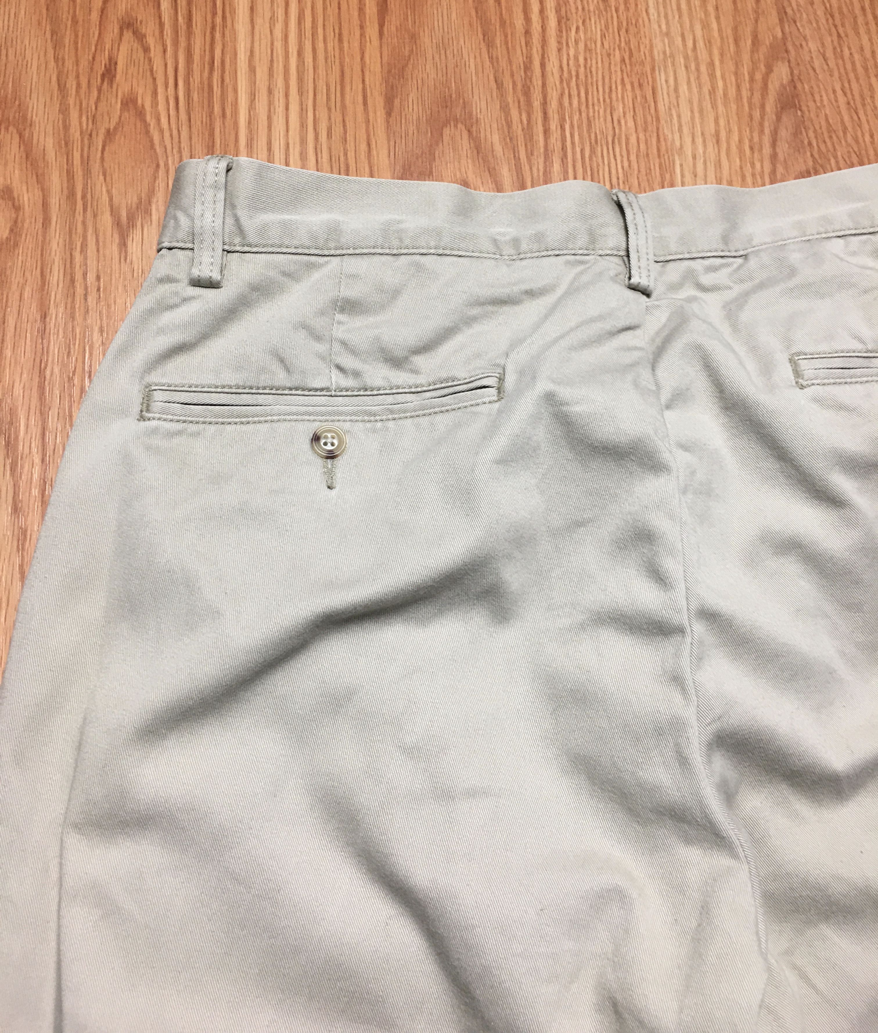 Polo Ralph Lauren Polo Ralph Lauren Mens Chino Pants Size 32 Size US 32 / EU 48 - 5 Thumbnail