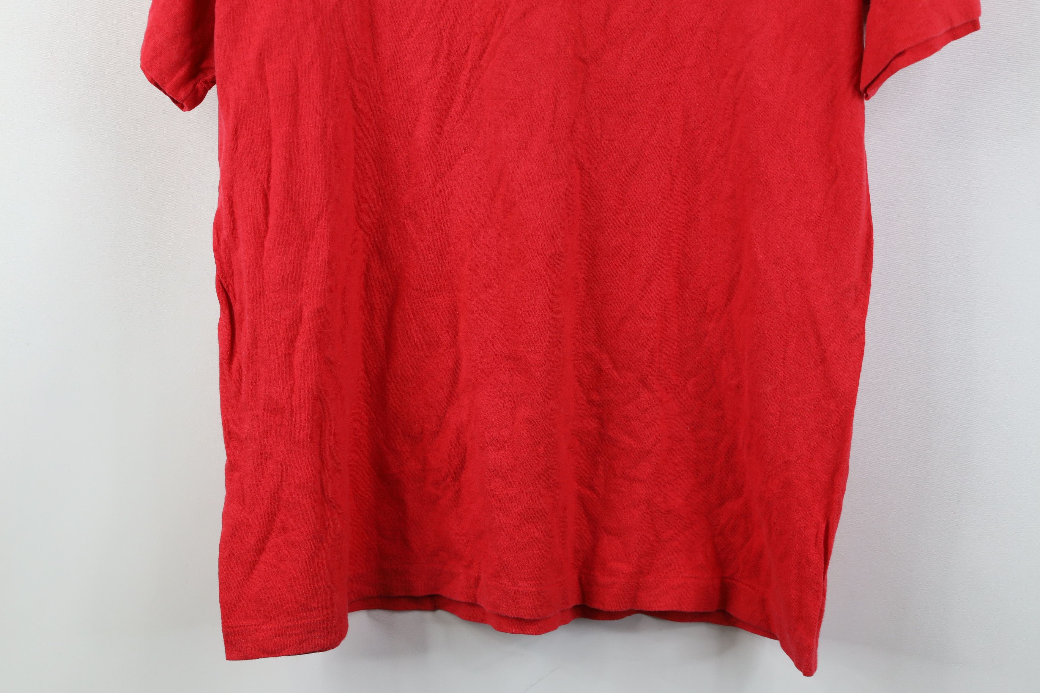 Vintage Vintage 70s Spell Out Smirnoff Cape Cod Classic T-Shirt USA Size US L / EU 52-54 / 3 - 17 Thumbnail