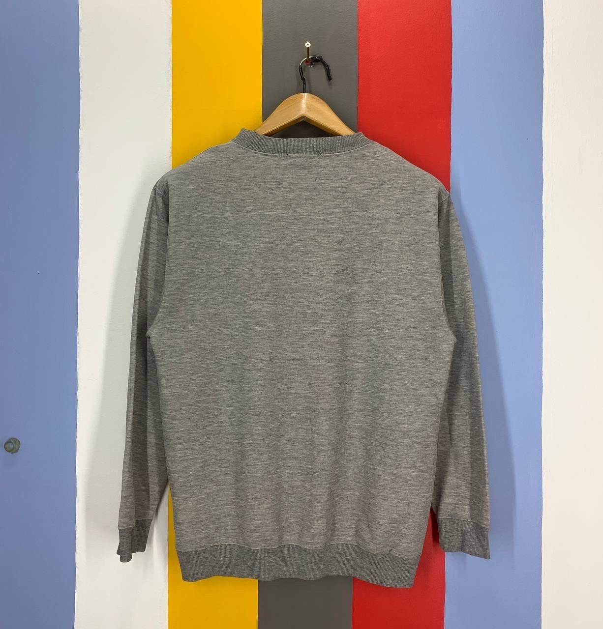 Peanuts SNOOPY PEANUTS Light Sweatshirt #2276/23 Size US S / EU 44-46 / 1 - 7 Thumbnail