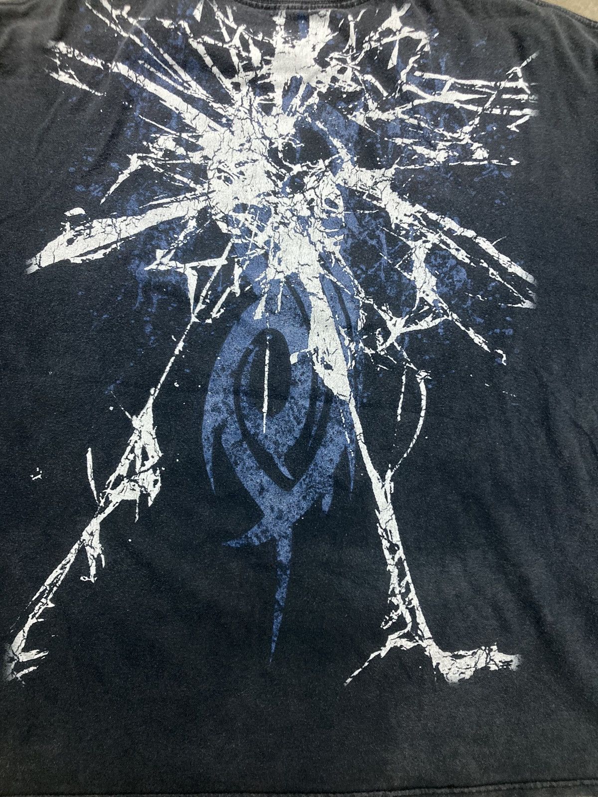 Vintage Slipknot Size US XL / EU 56 / 4 - 4 Thumbnail