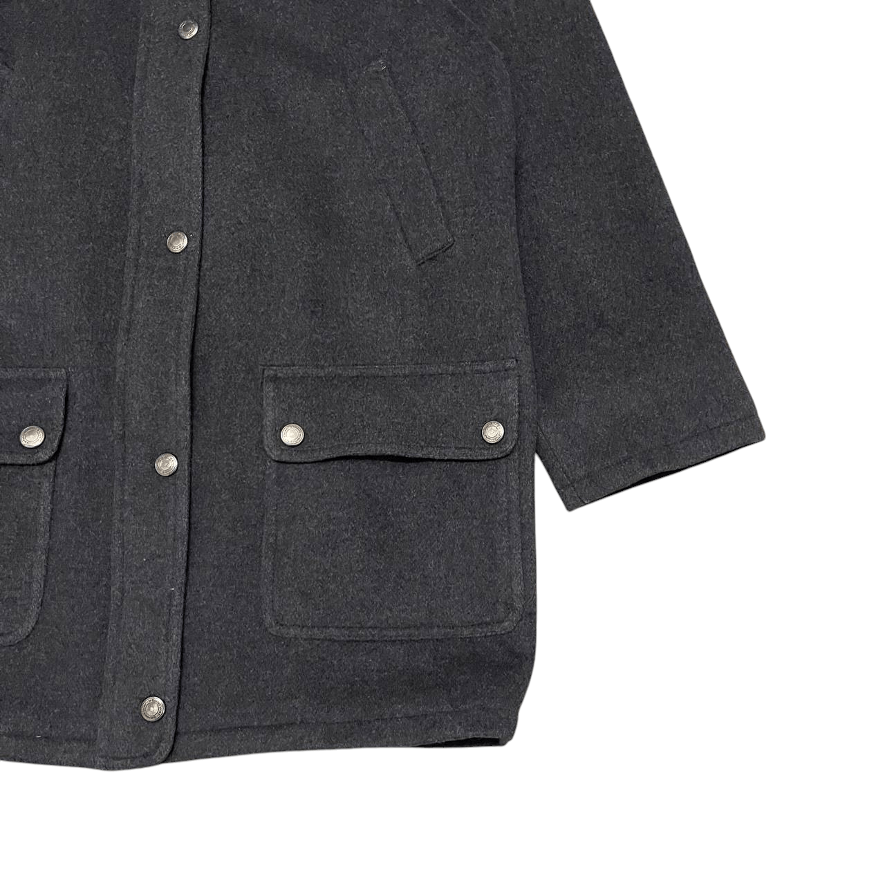 Vintage Vintage Genny Way Wool Coat Jacket Size US M / EU 48-50 / 2 - 4 Thumbnail