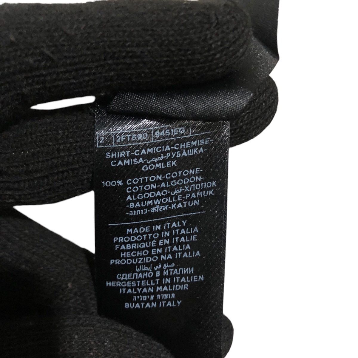 Tom Ford Tom Ford Slim-Fit Shirt Size US XXS / EU 40 - 10 Thumbnail